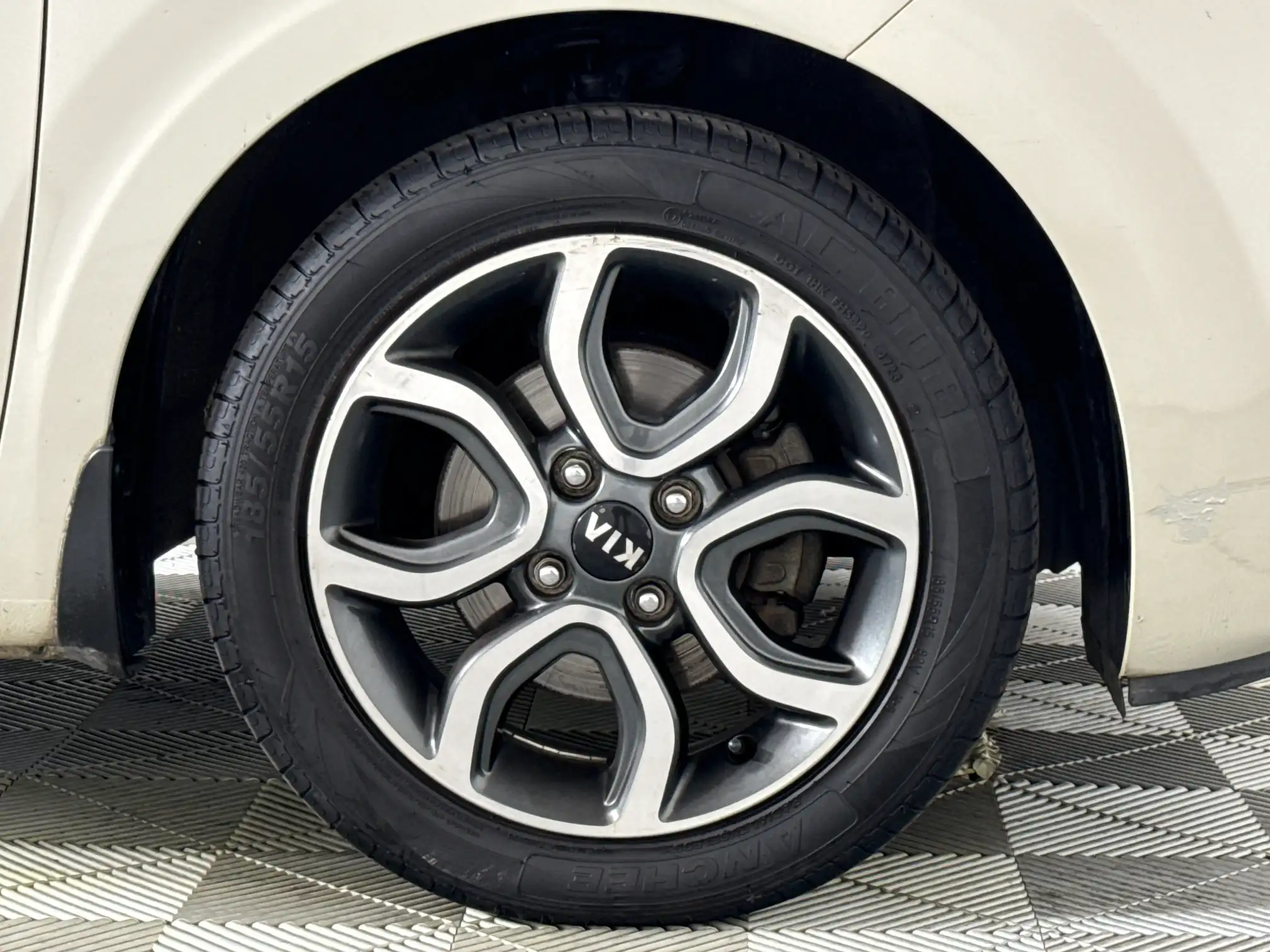 KIA Picanto