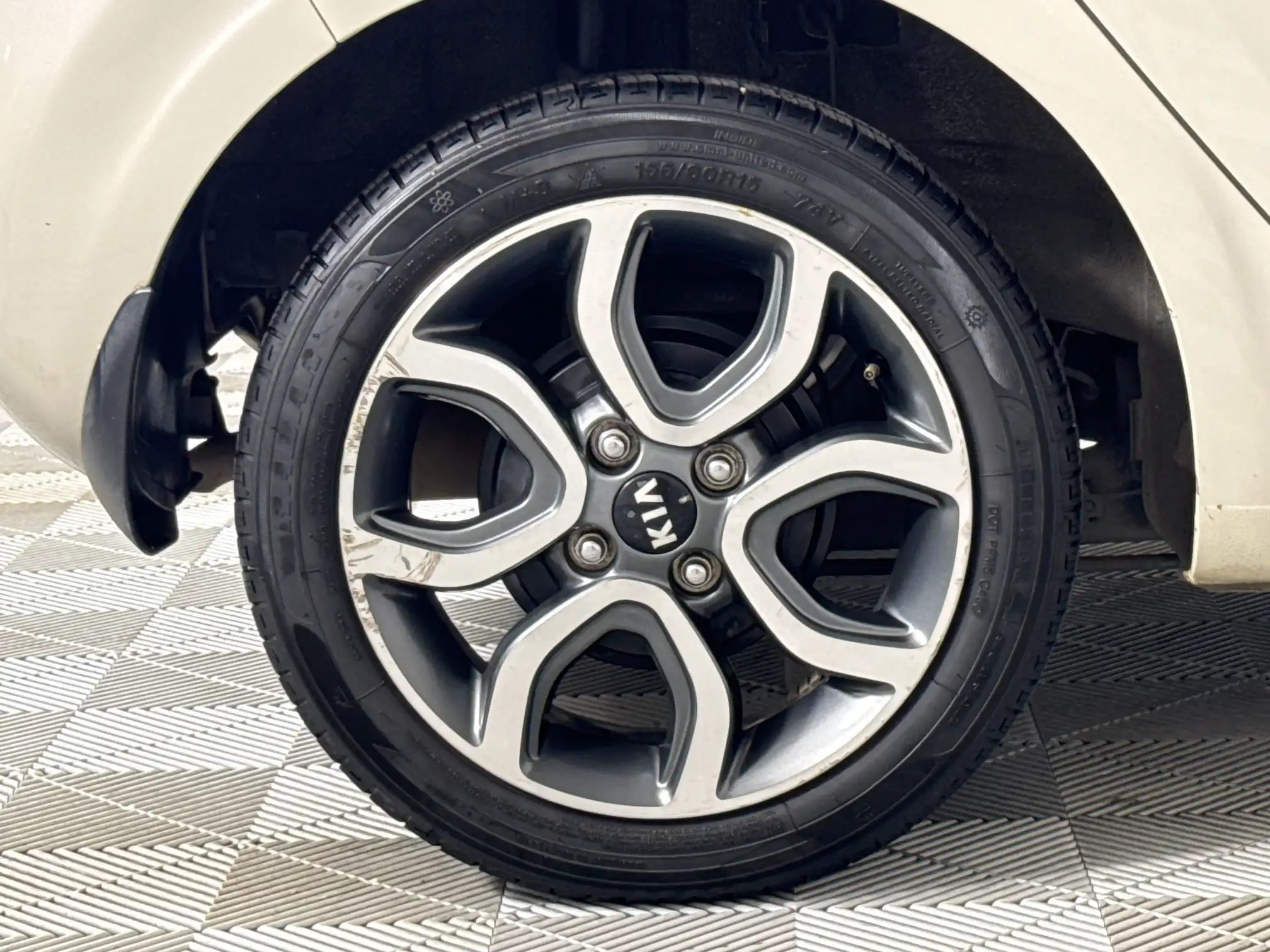 KIA Picanto