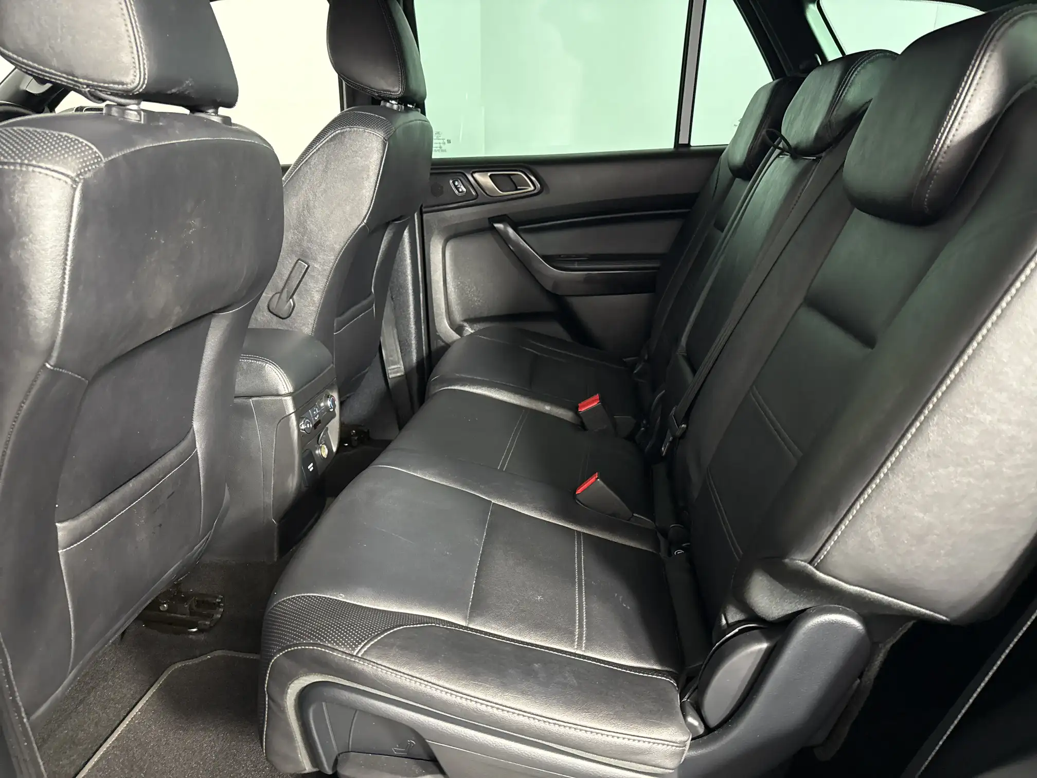 Ford Everest