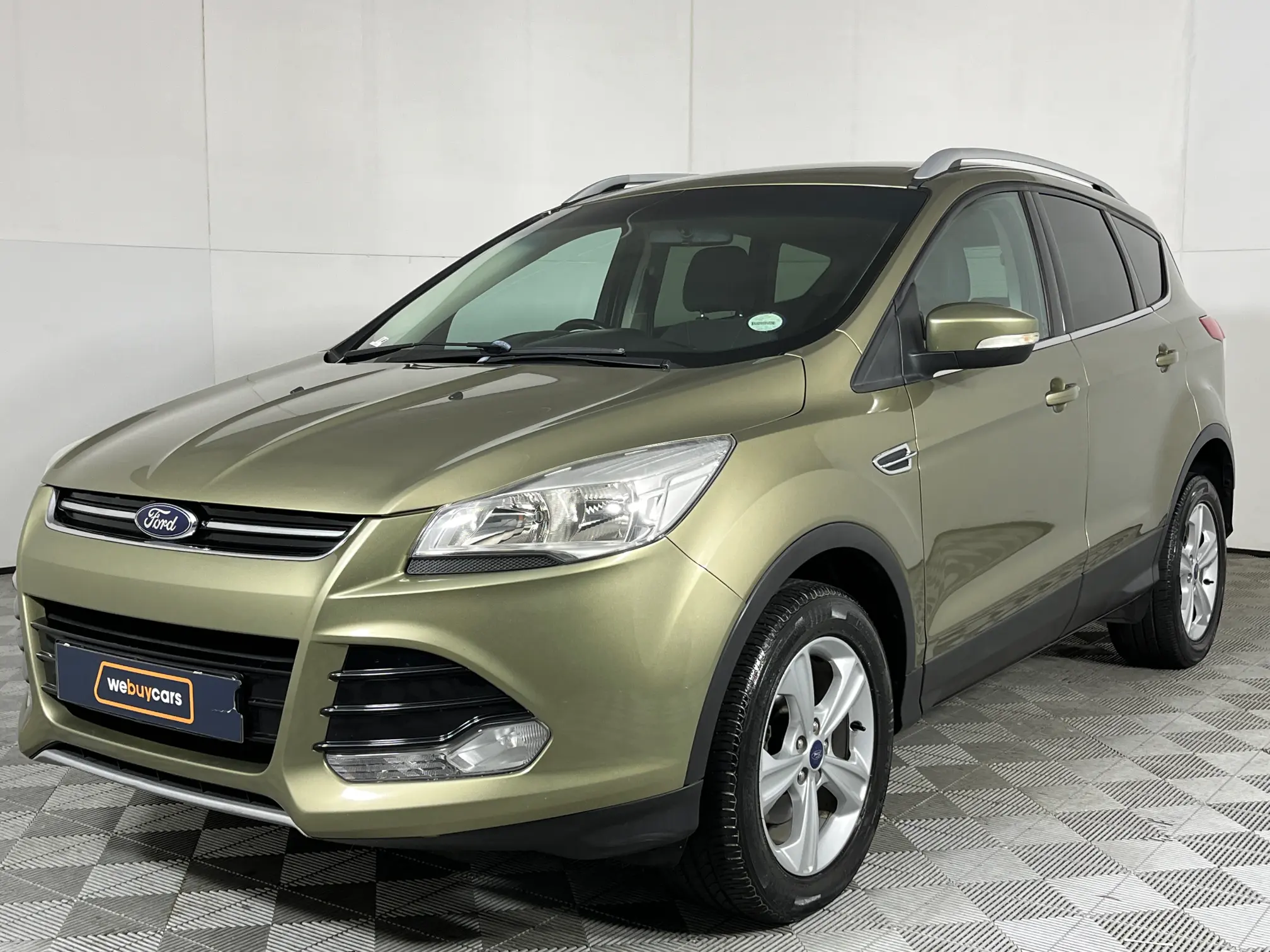 2014 Ford Kuga 1.6 EcoBoost Ambiente