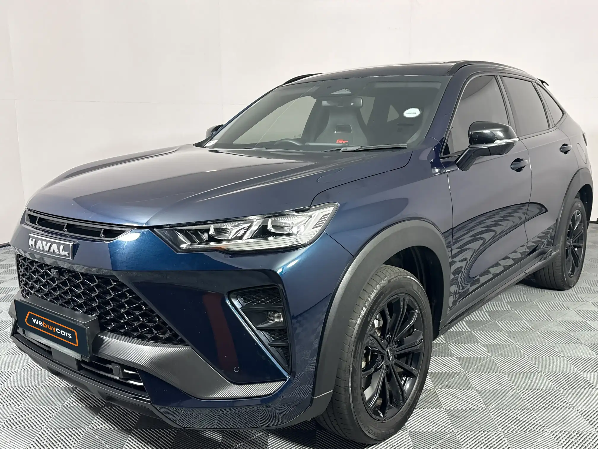2024 Haval H6
