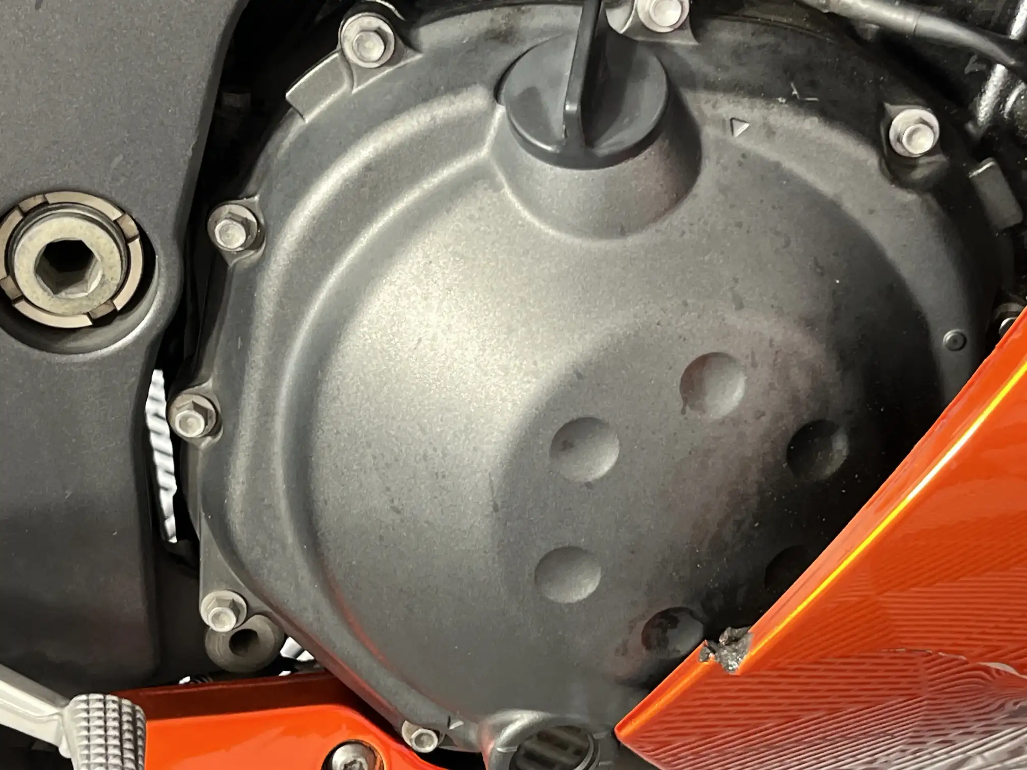 Kawasaki ZX