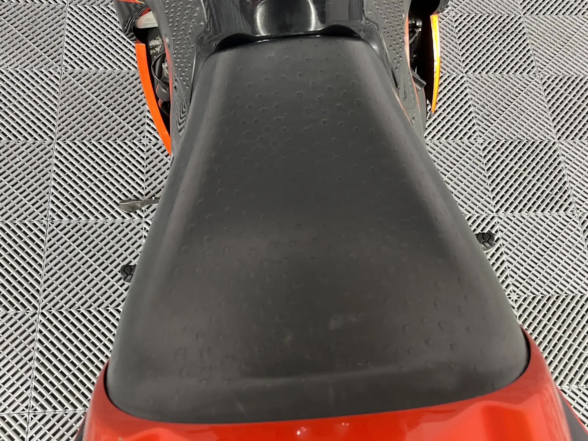 Kawasaki ZX