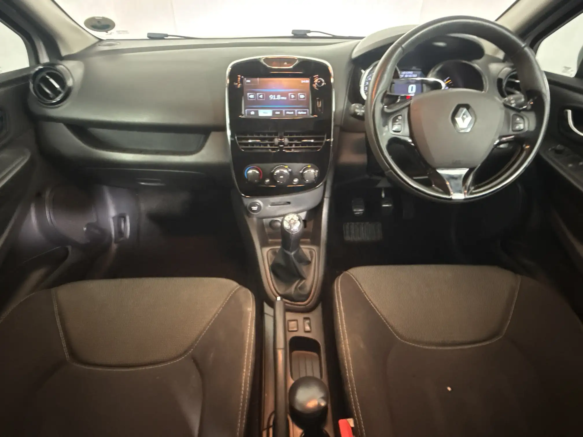 Renault Clio IV