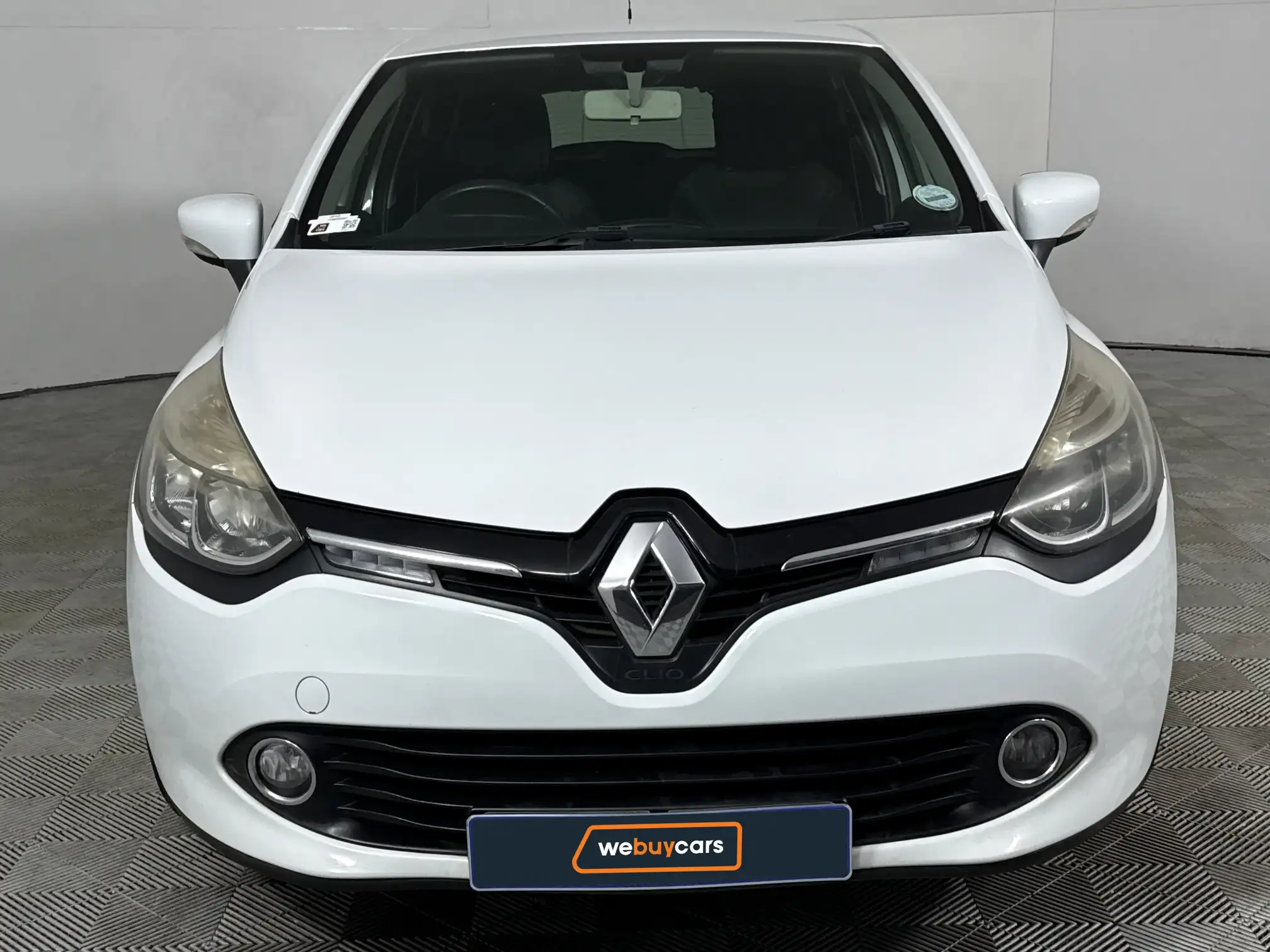 Renault Clio IV