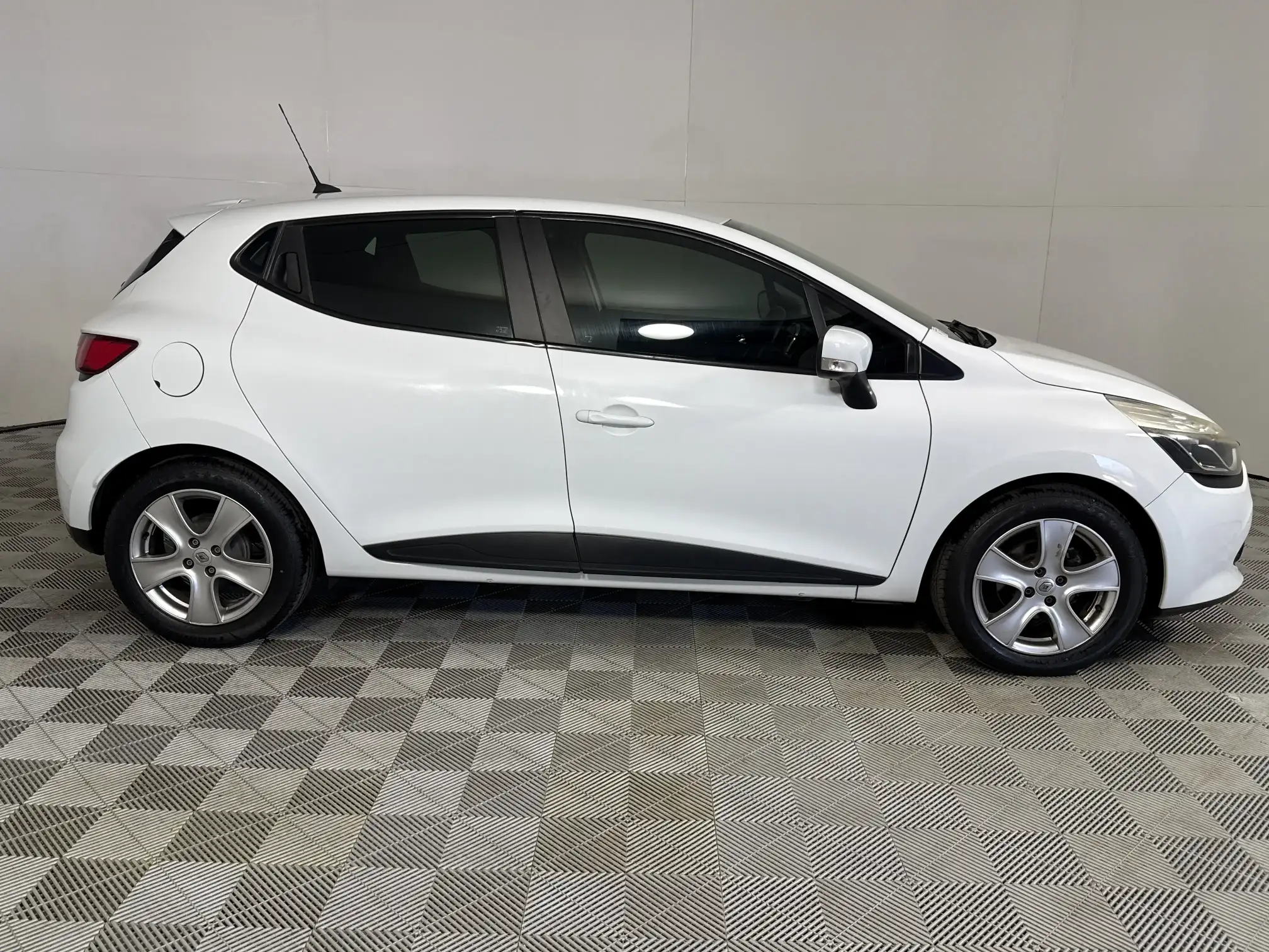 Renault Clio IV