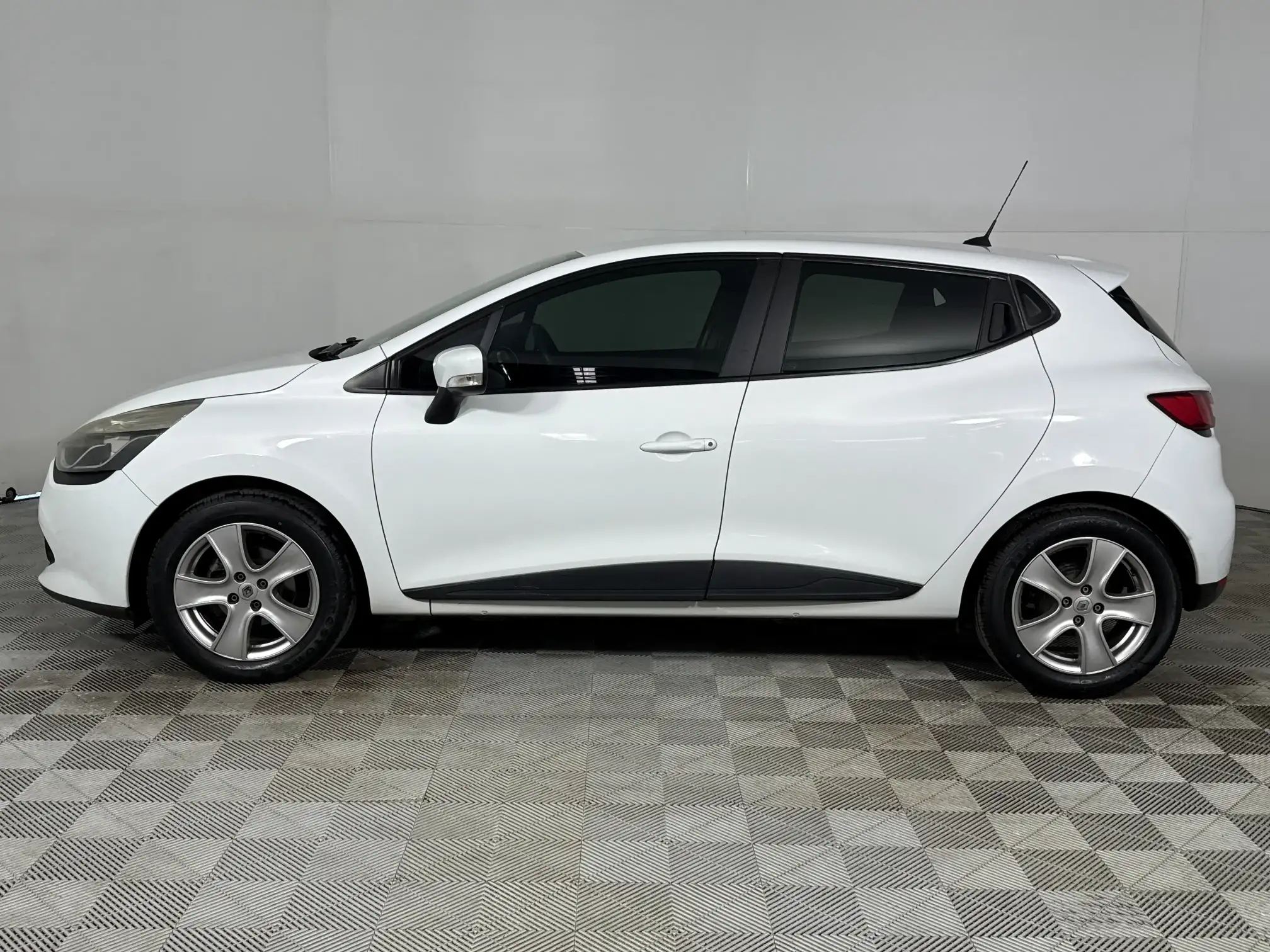 Renault Clio IV