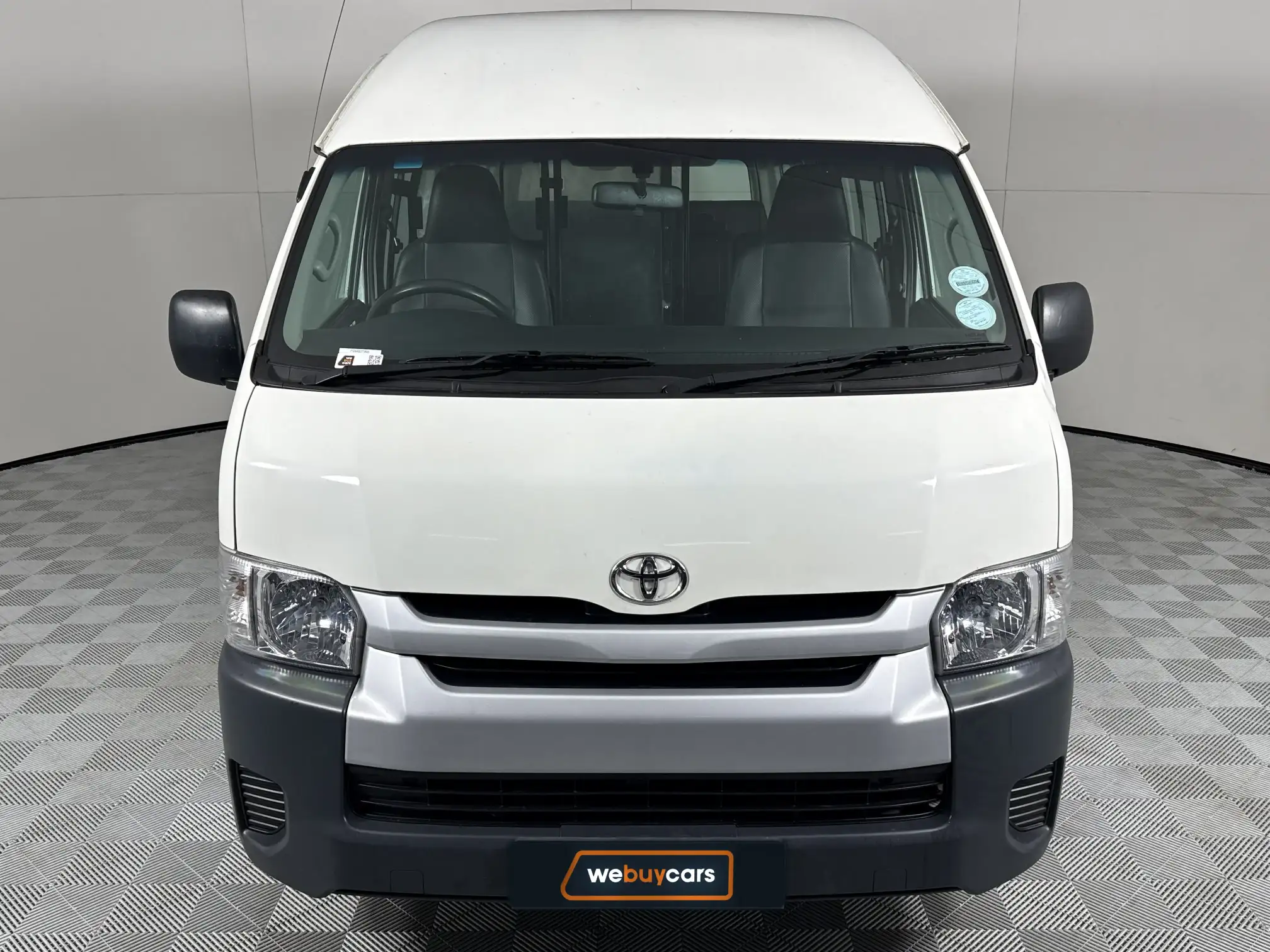 Toyota Quantum