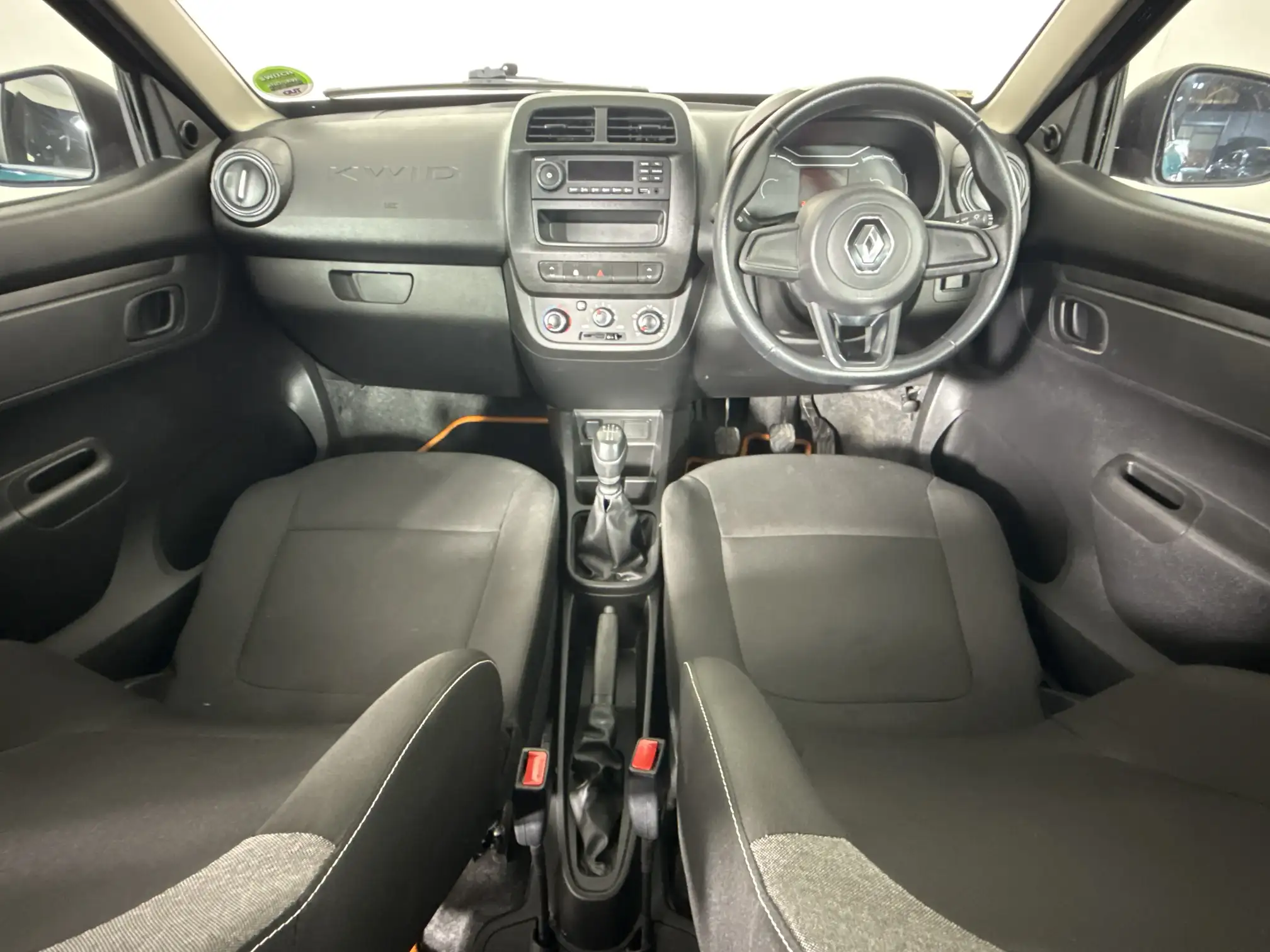 Renault Kwid