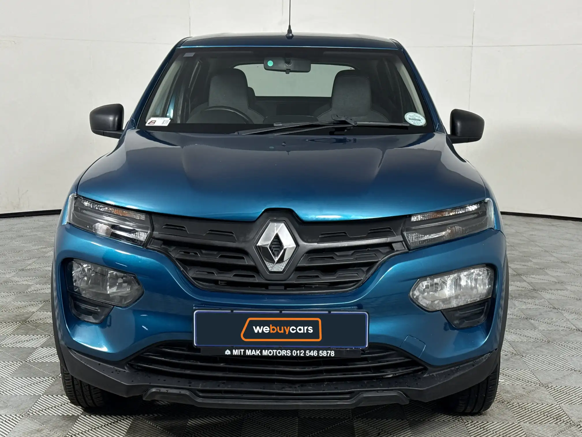 Renault Kwid