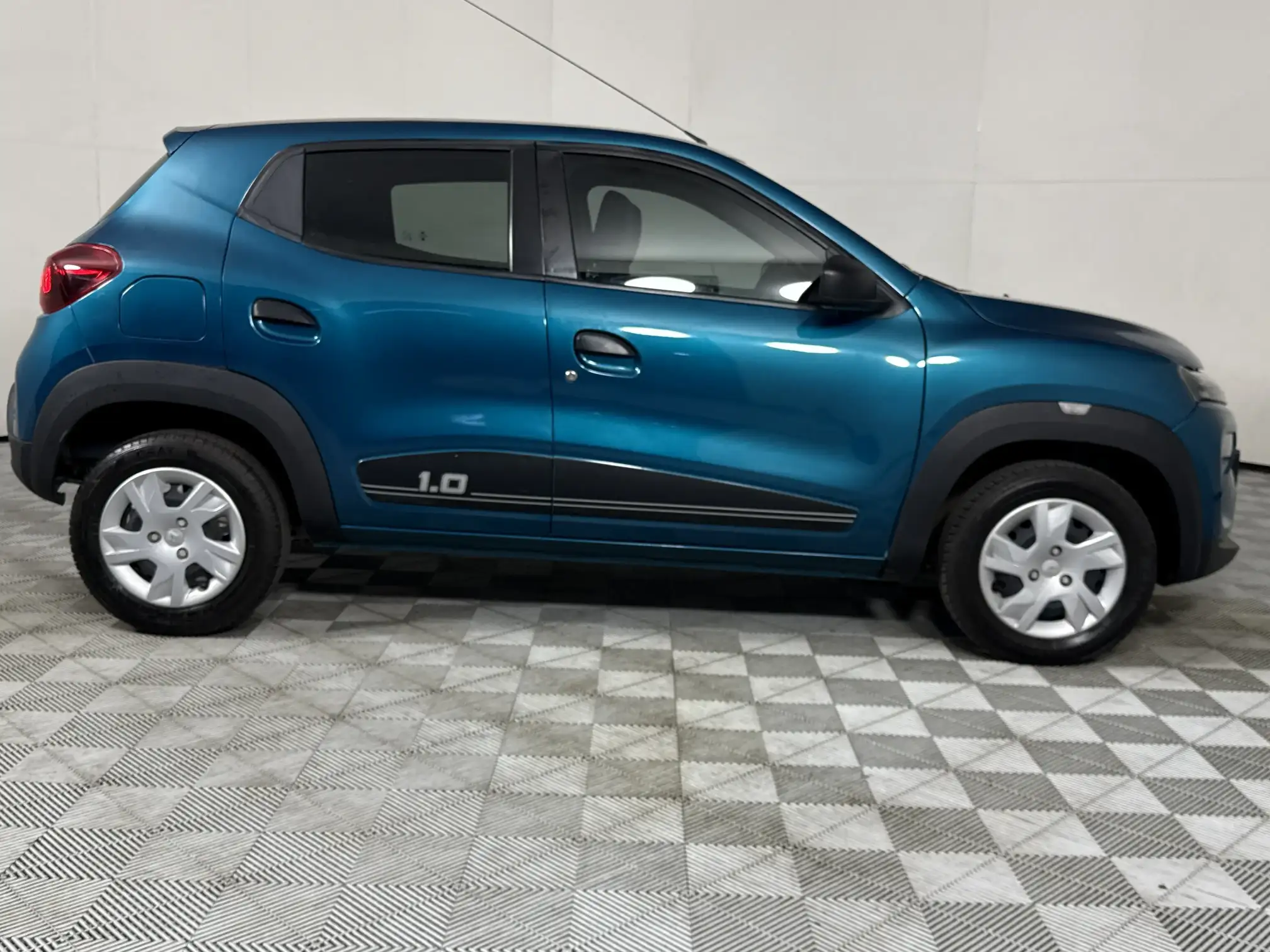 Renault Kwid