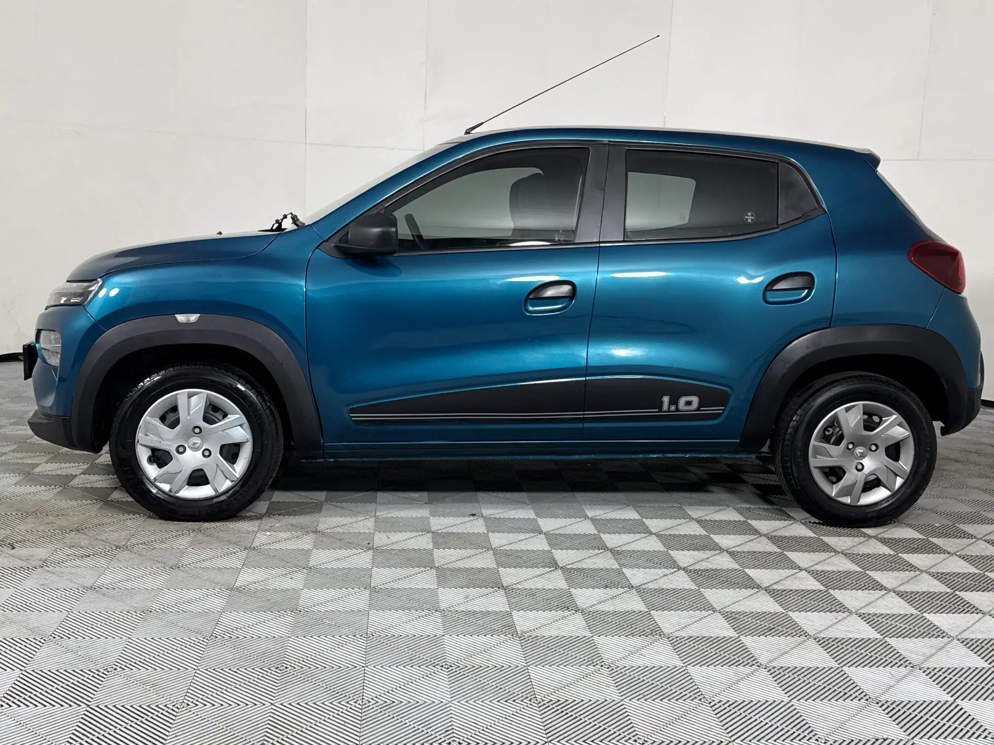 Renault Kwid