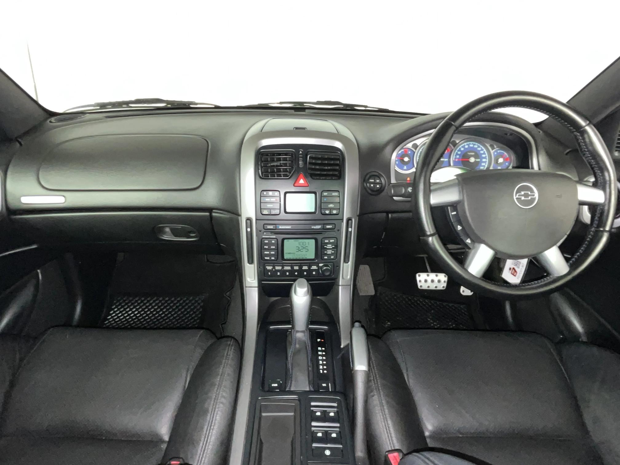Chevrolet Lumina SS 5.7 Auto