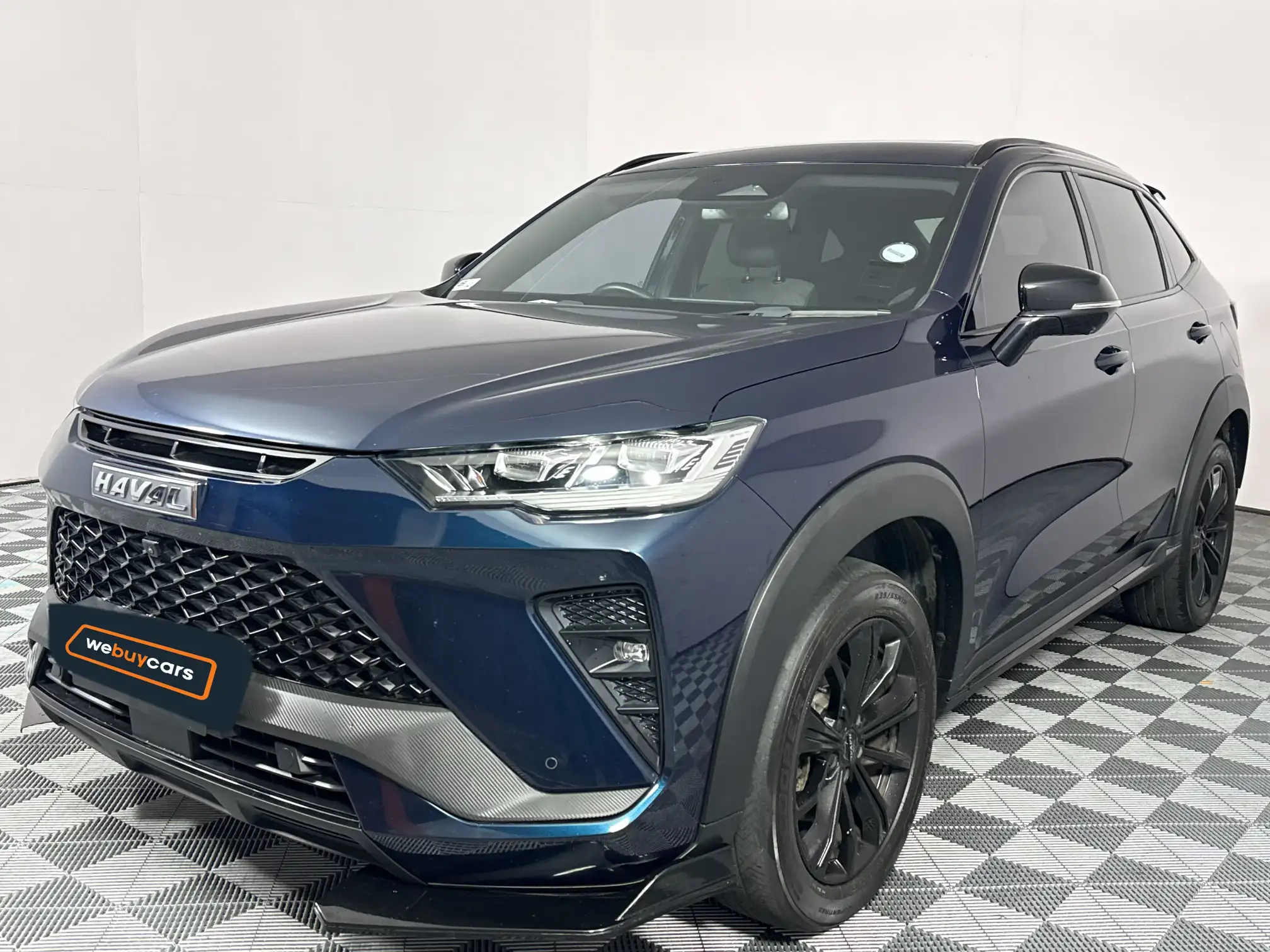 2023 Haval H6