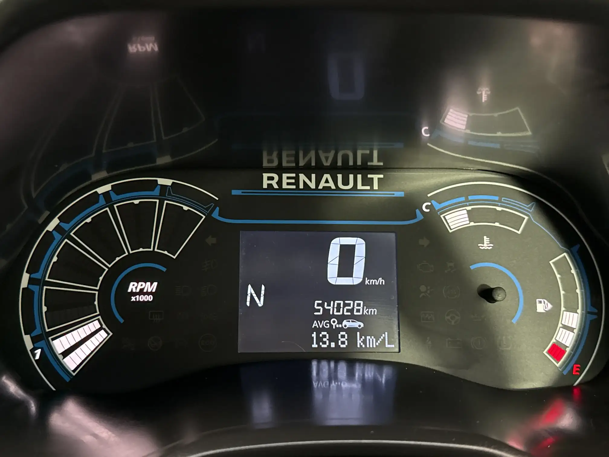 Renault Kiger