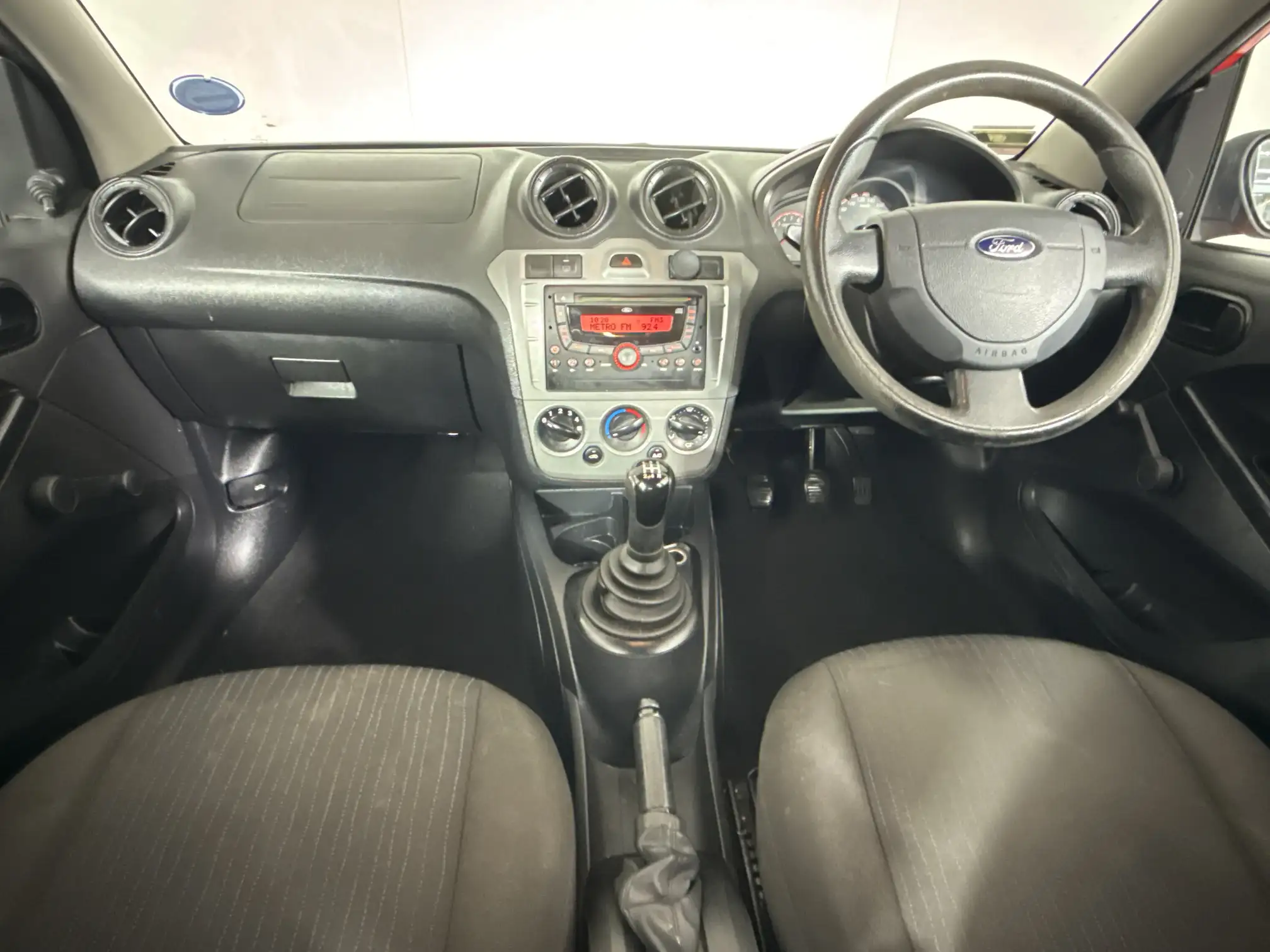 Ford Figo