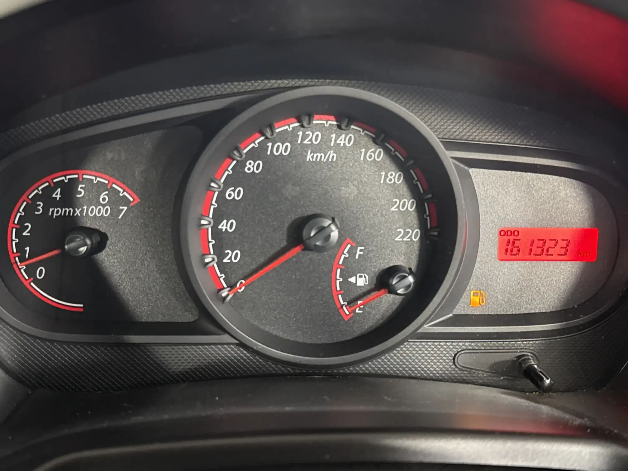 Ford Figo