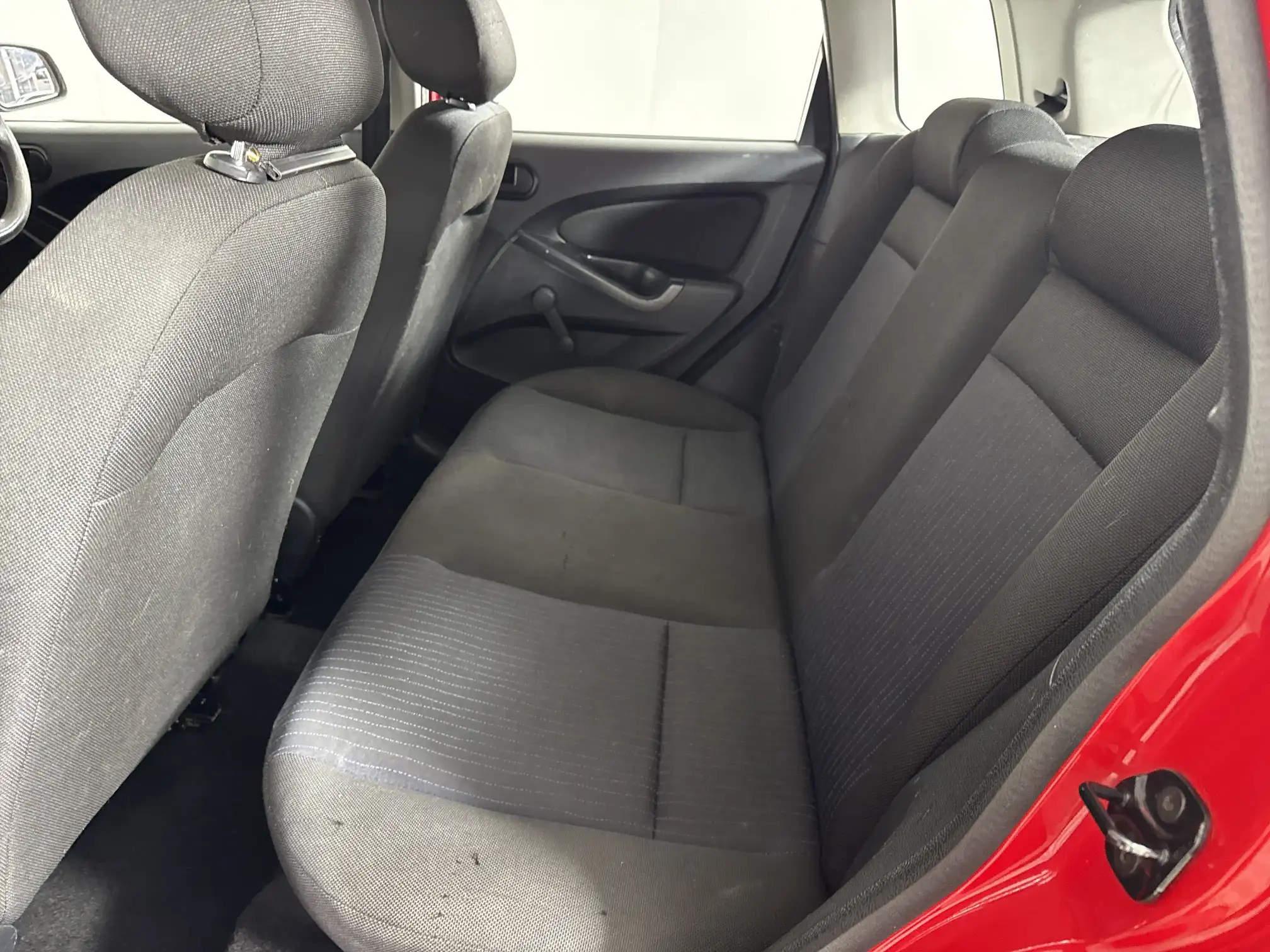 Ford Figo