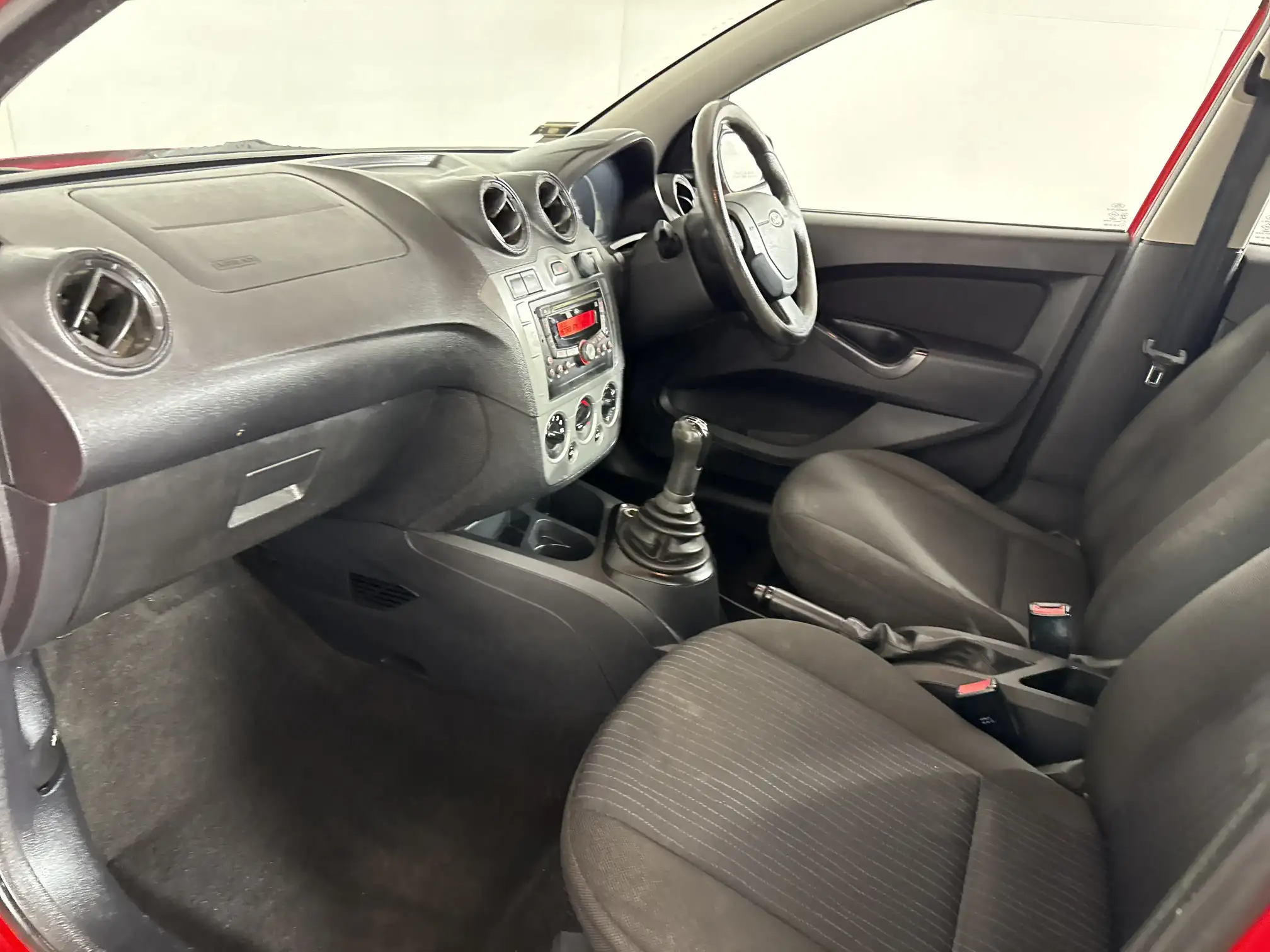 Ford Figo