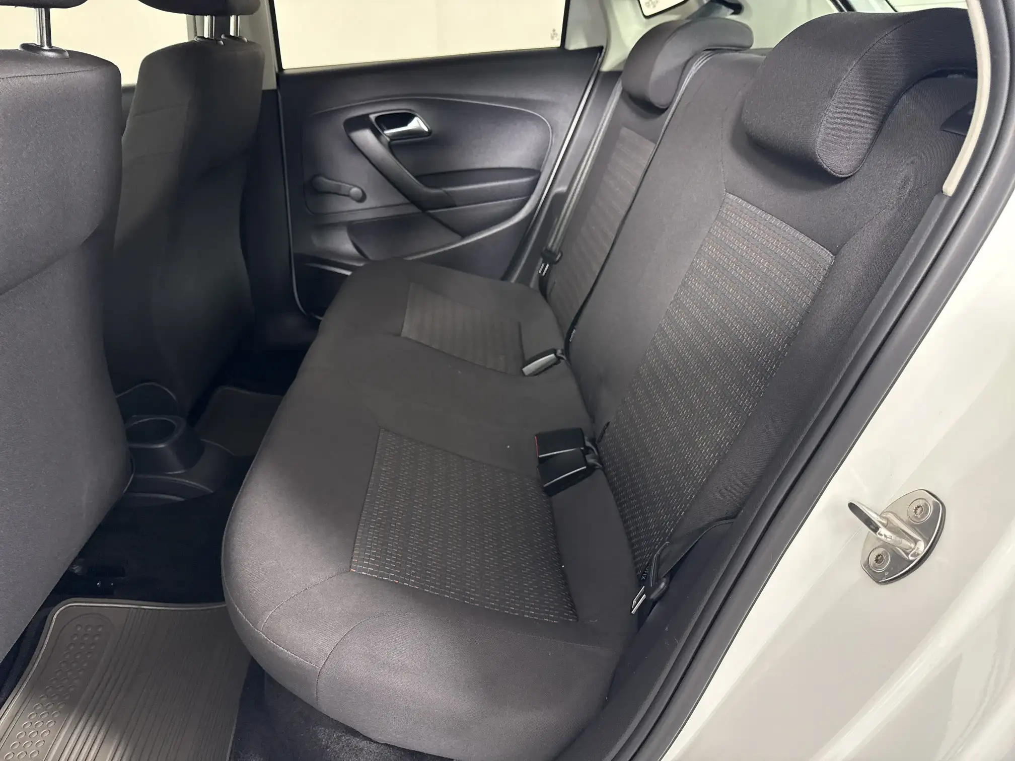 Volkswagen Polo Vivo