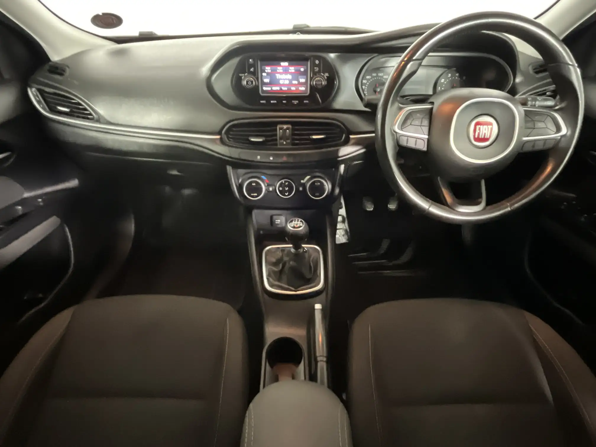 Fiat Tipo