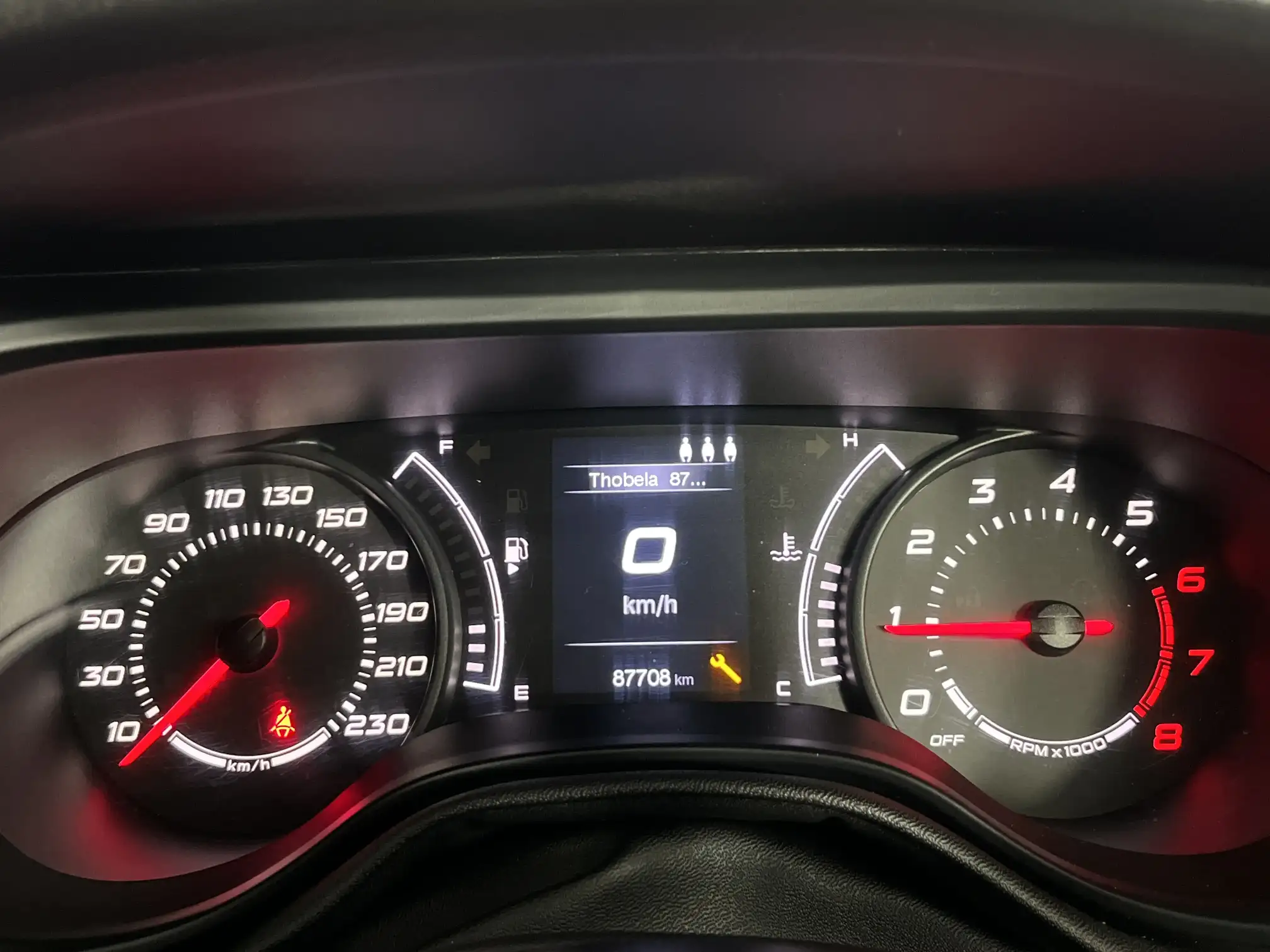 Fiat Tipo