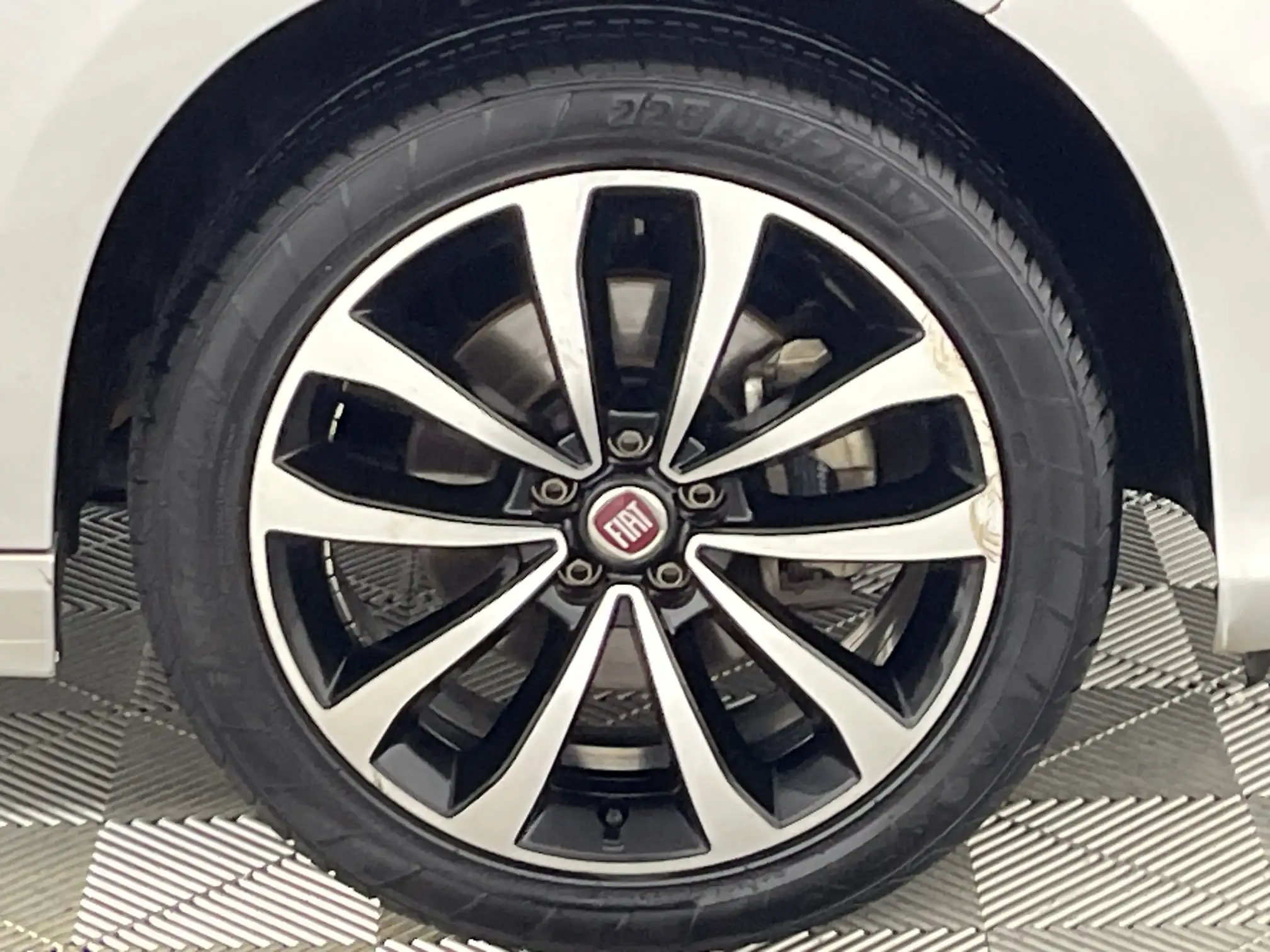 Fiat Tipo