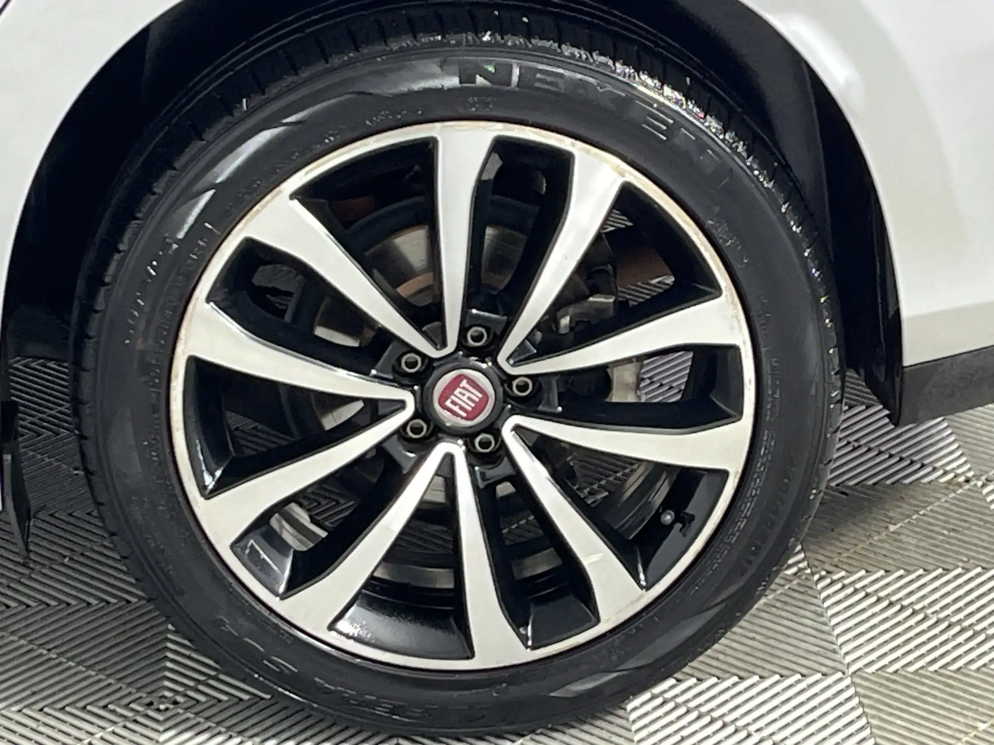 Fiat Tipo