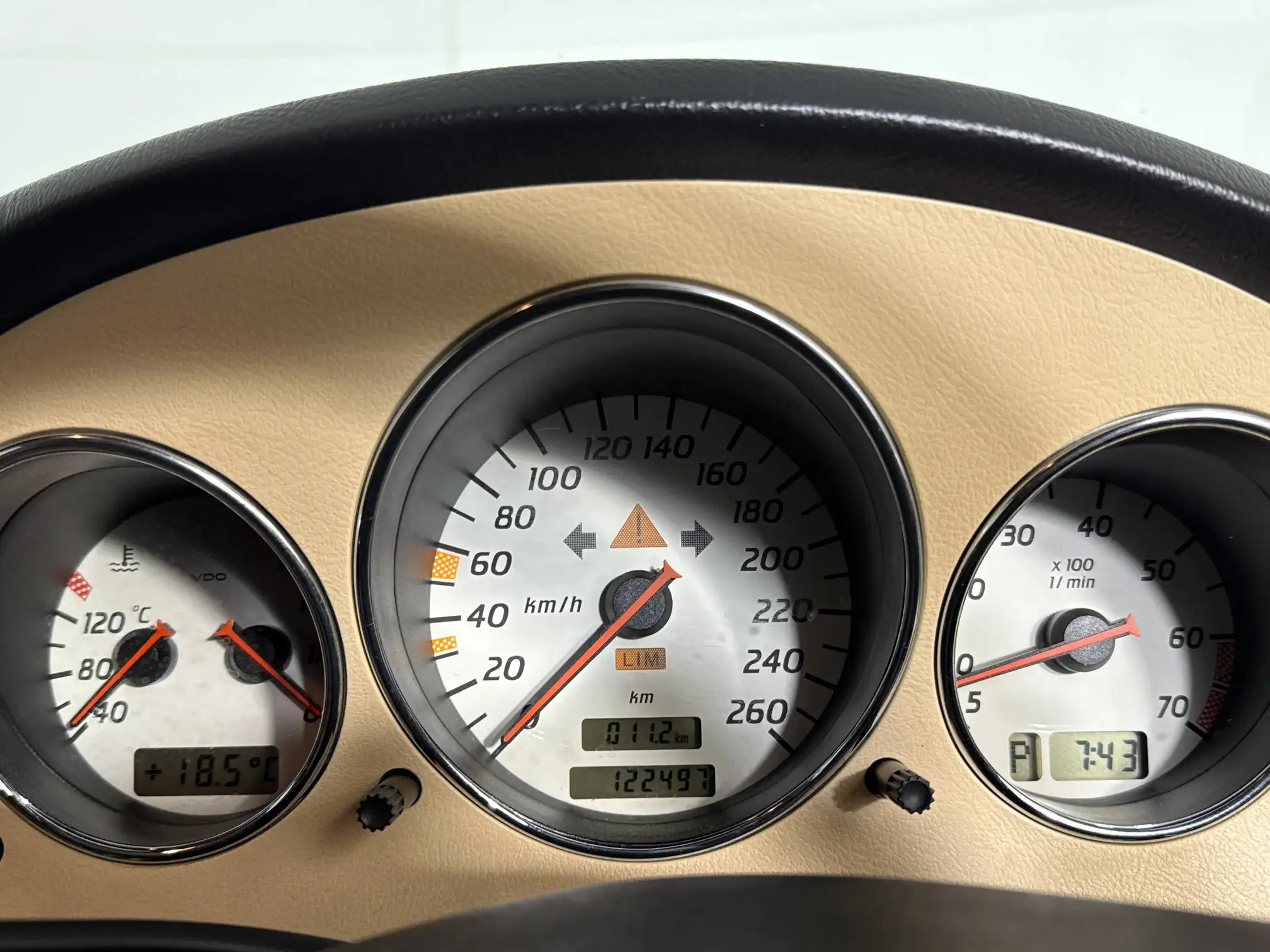 Mercedes-Benz SLK Class