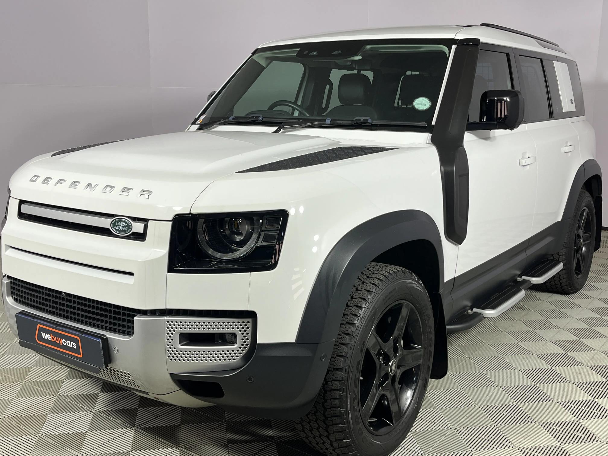 Land Rover Defender 110 (294 kW) P400 SE