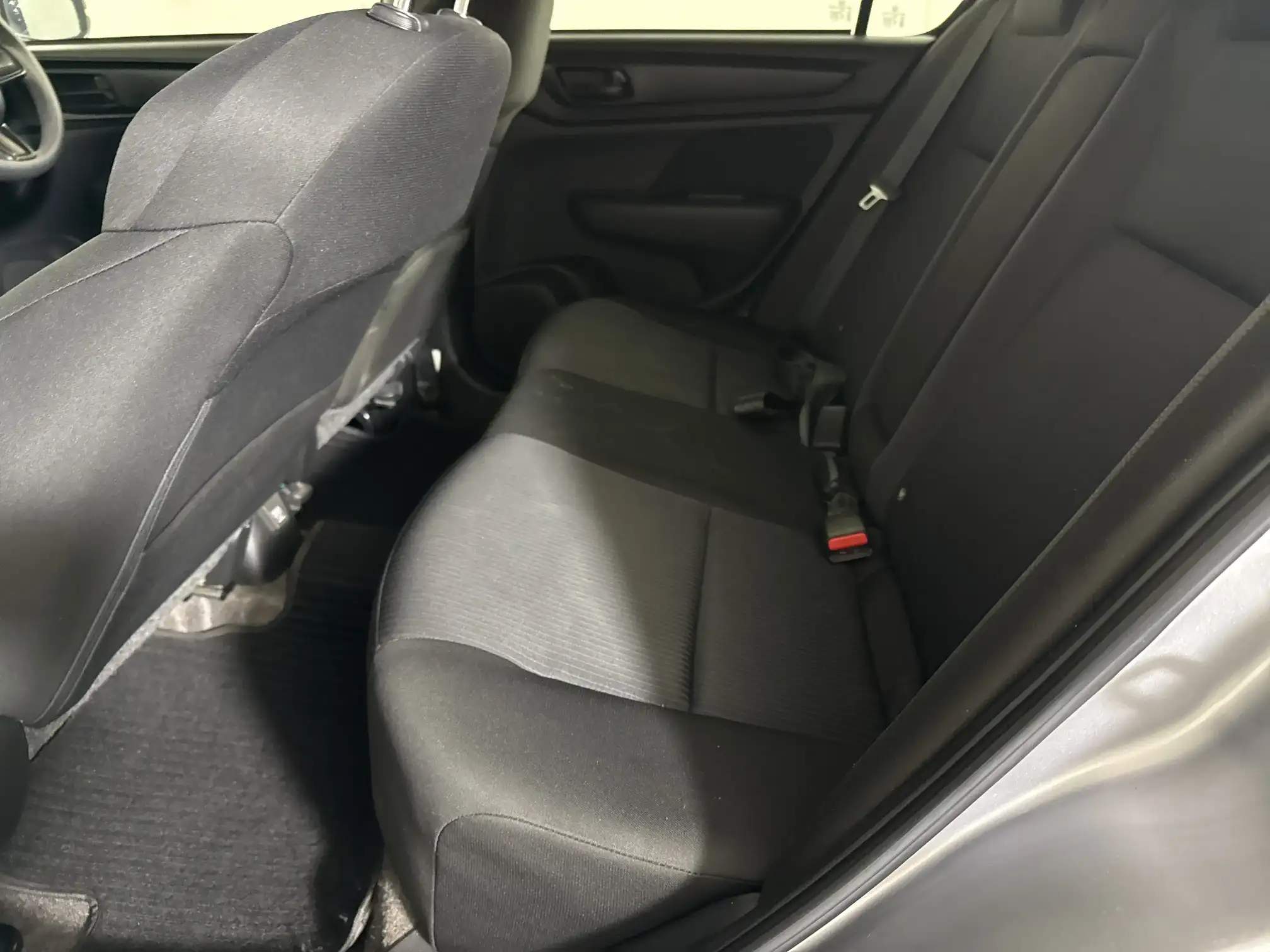 Honda Brio