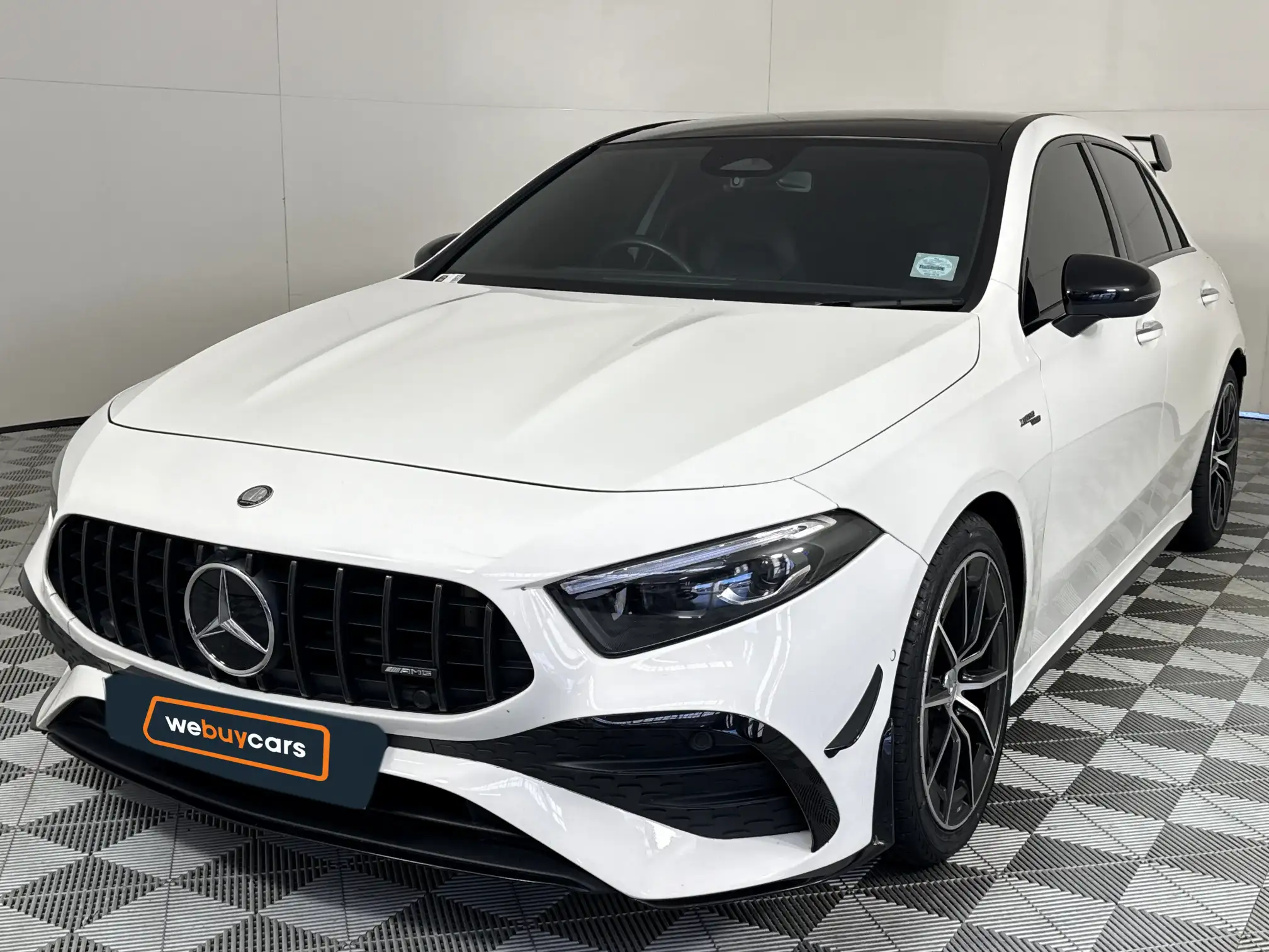 2023 Mercedes-Benz A Class
