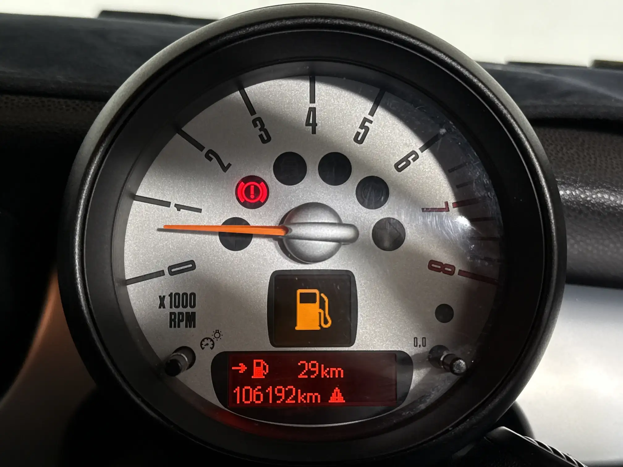 Mini Cooper Coupe