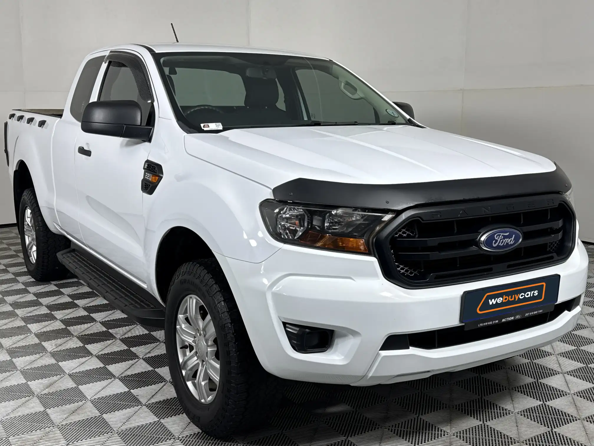 Ford Ranger