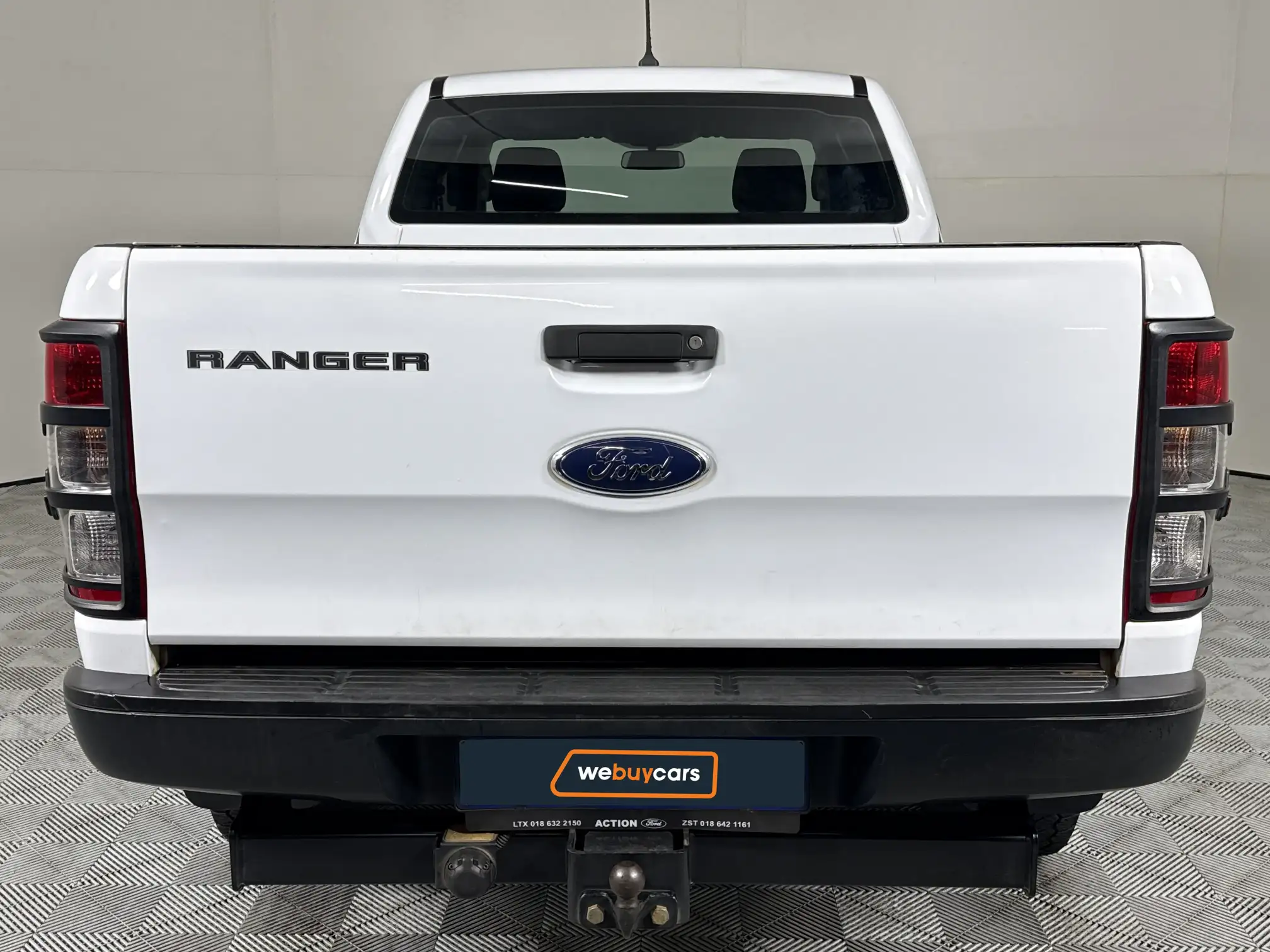 Ford Ranger