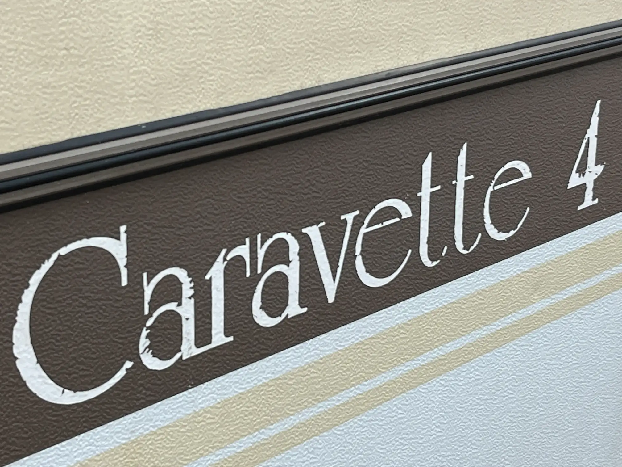 Ci Caravette