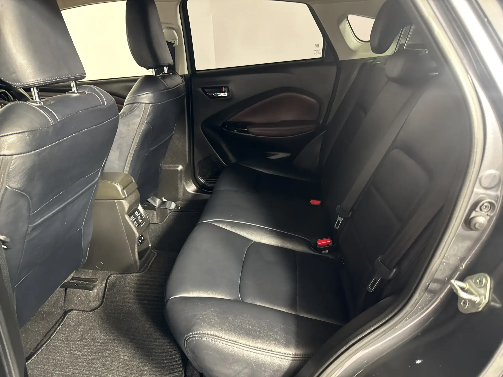 Suzuki Fronx