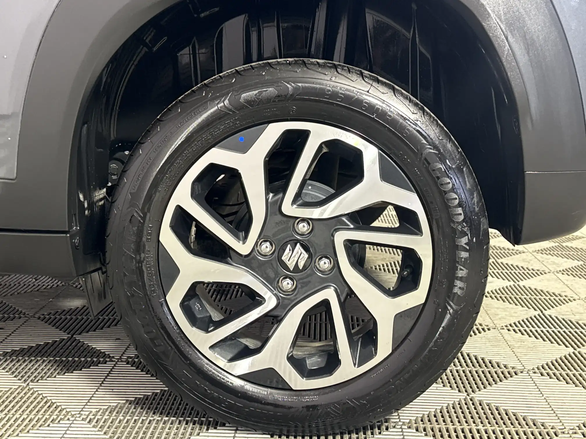 Suzuki Fronx