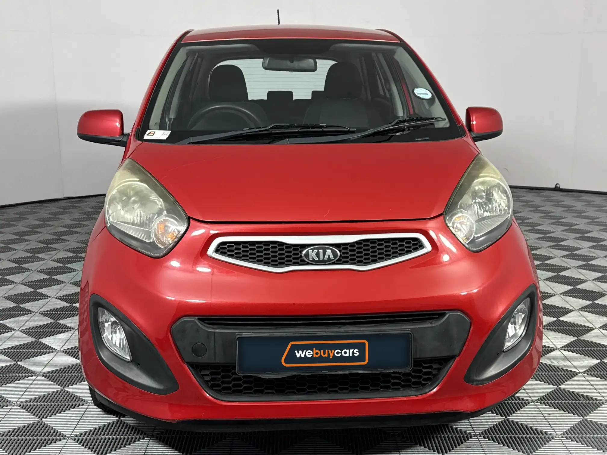 KIA Picanto