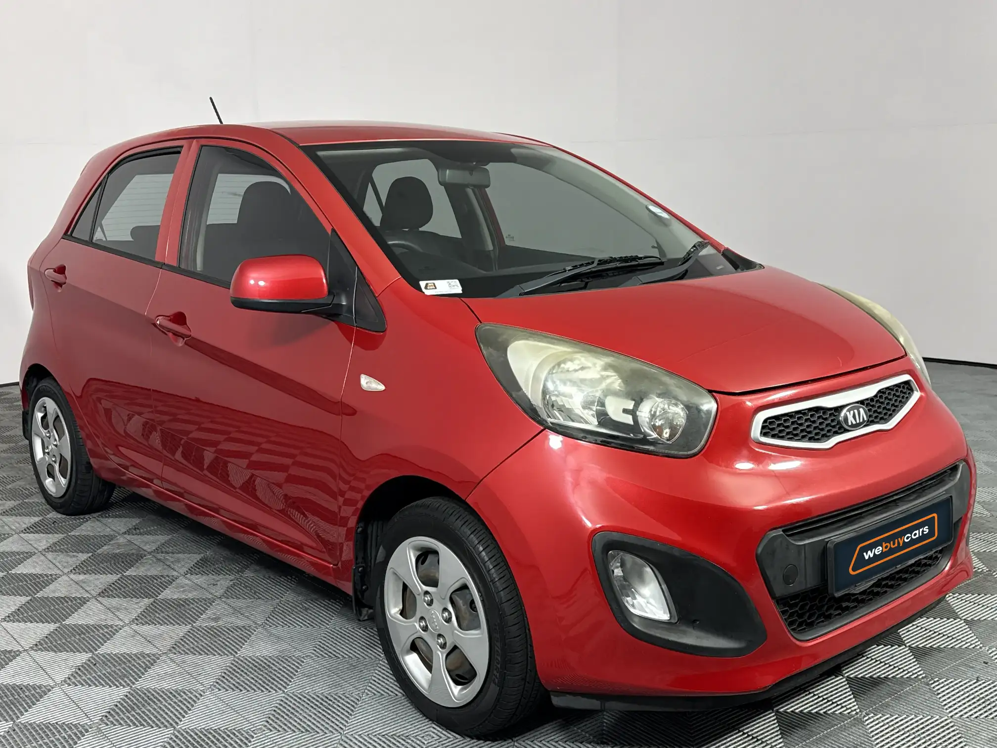 KIA Picanto