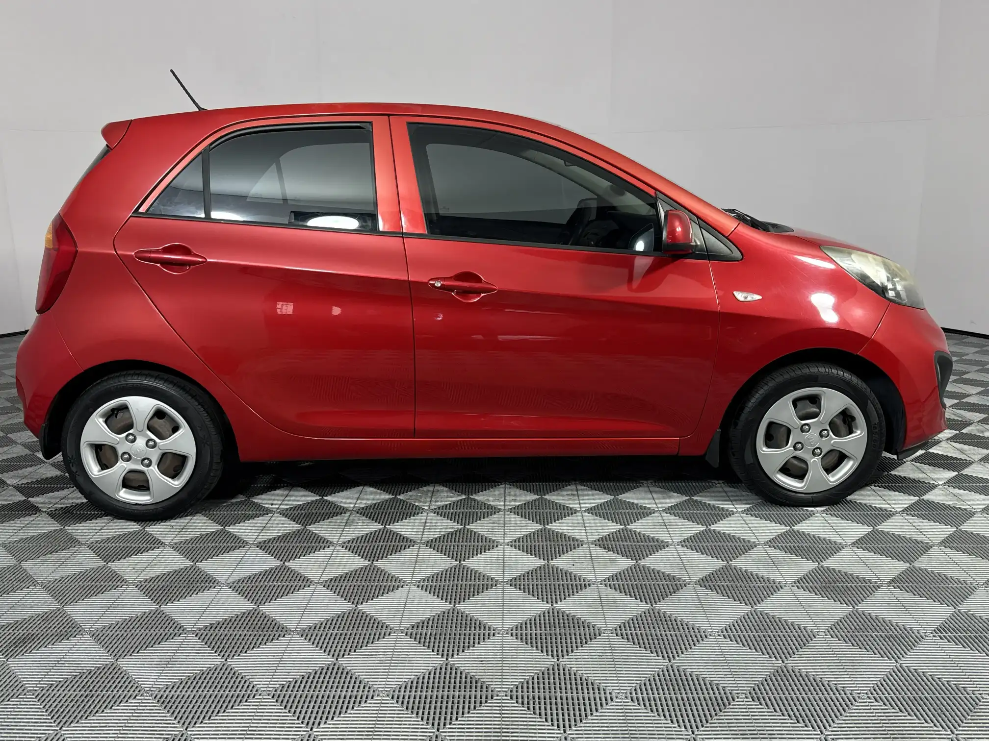 KIA Picanto