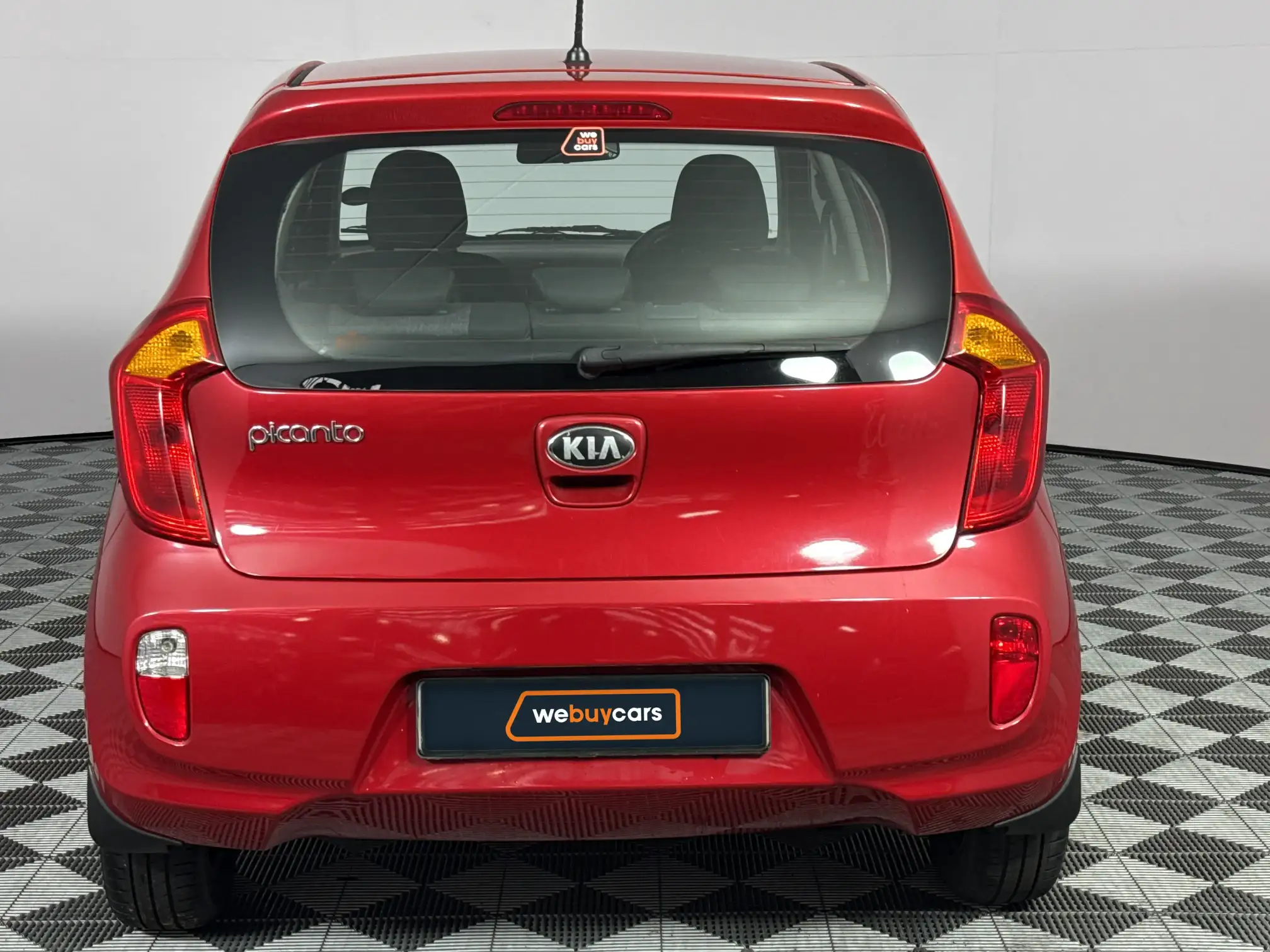 KIA Picanto