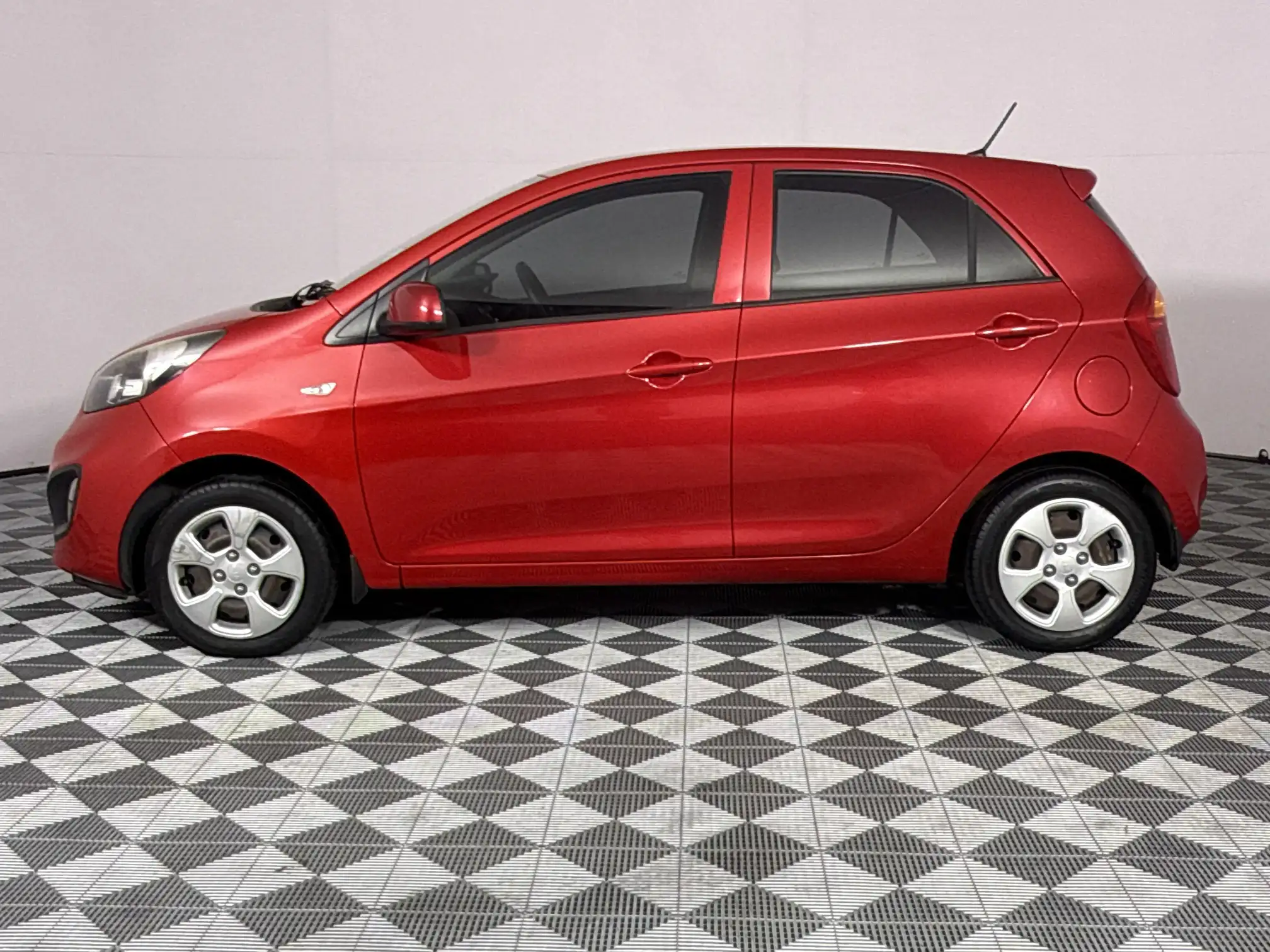 KIA Picanto