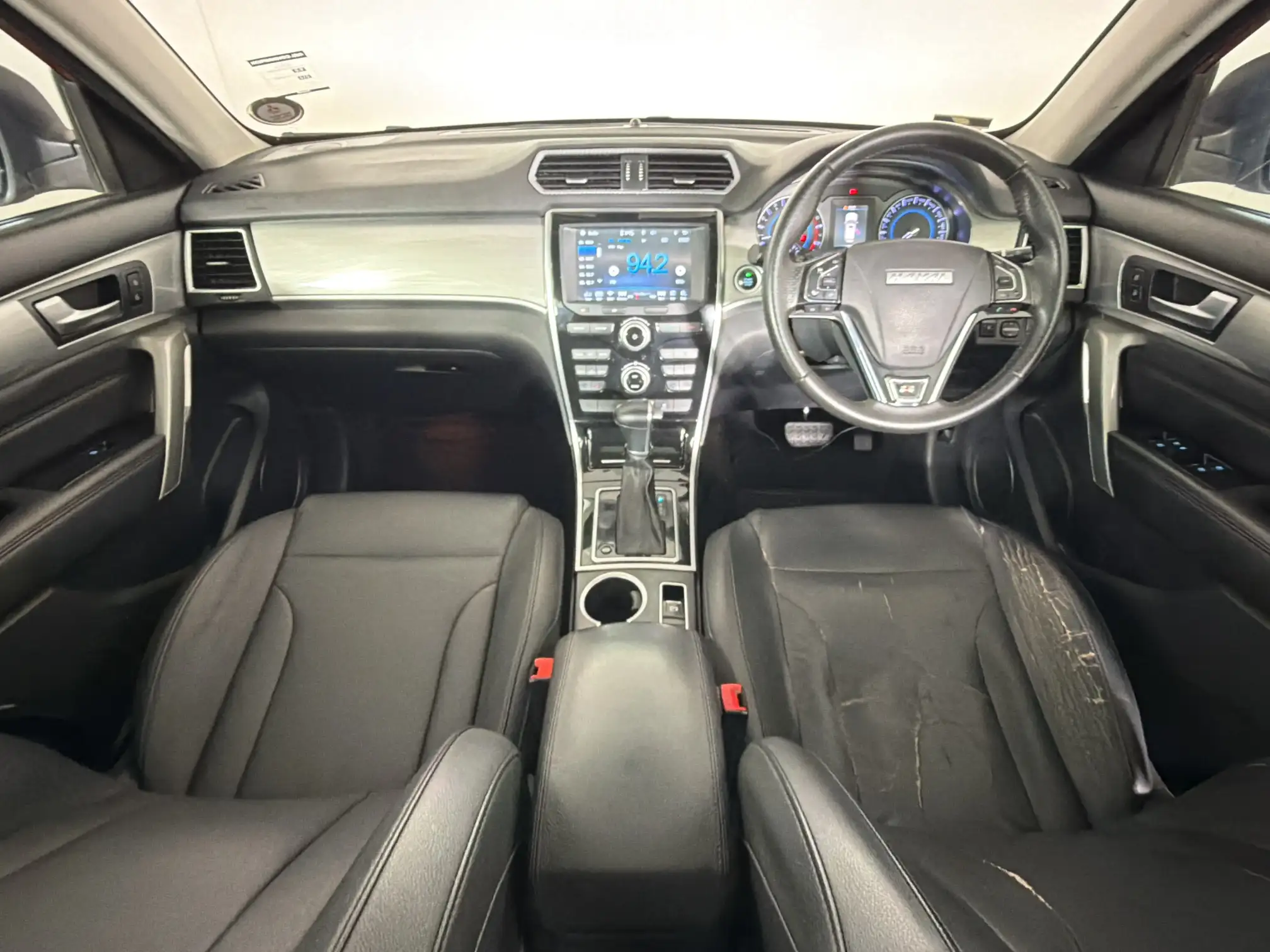 Haval H2