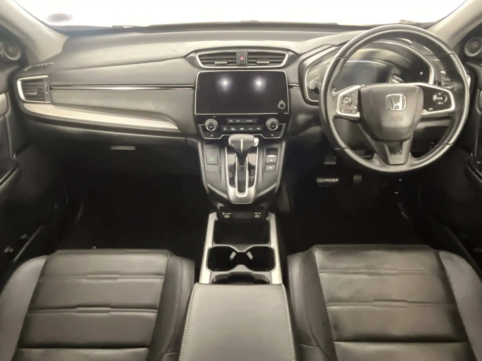 Honda CRV