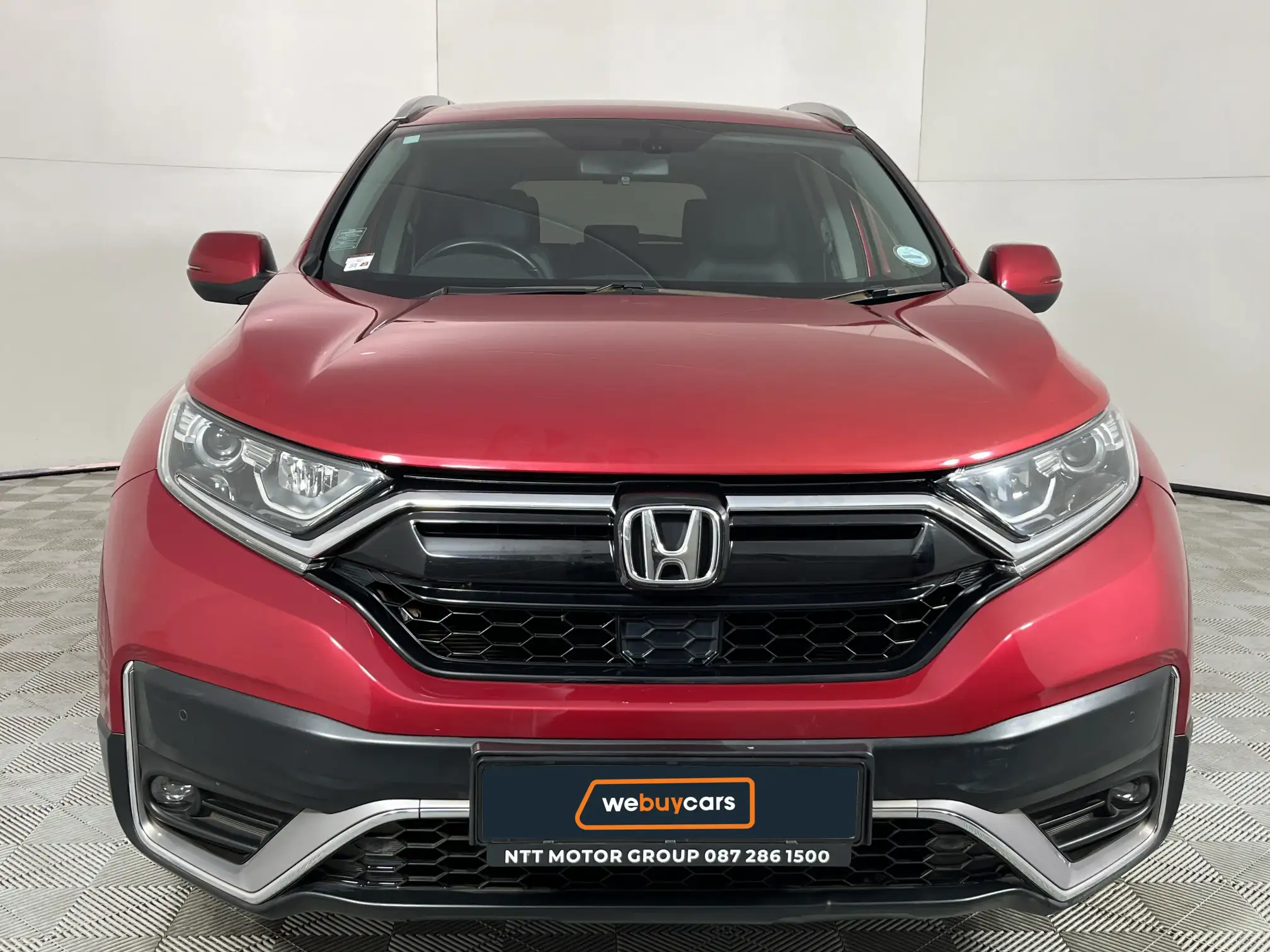 Honda CRV