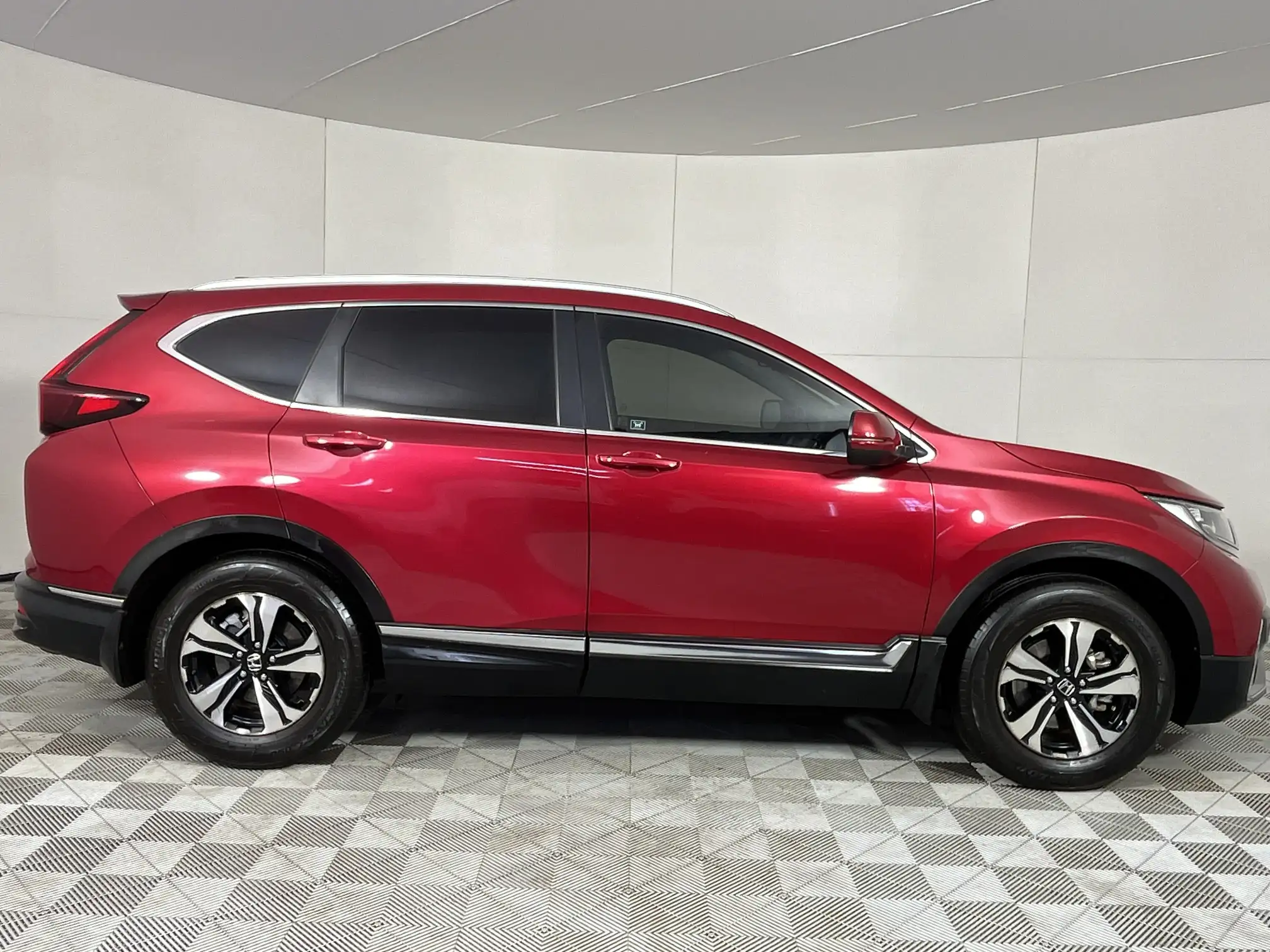 Honda CRV