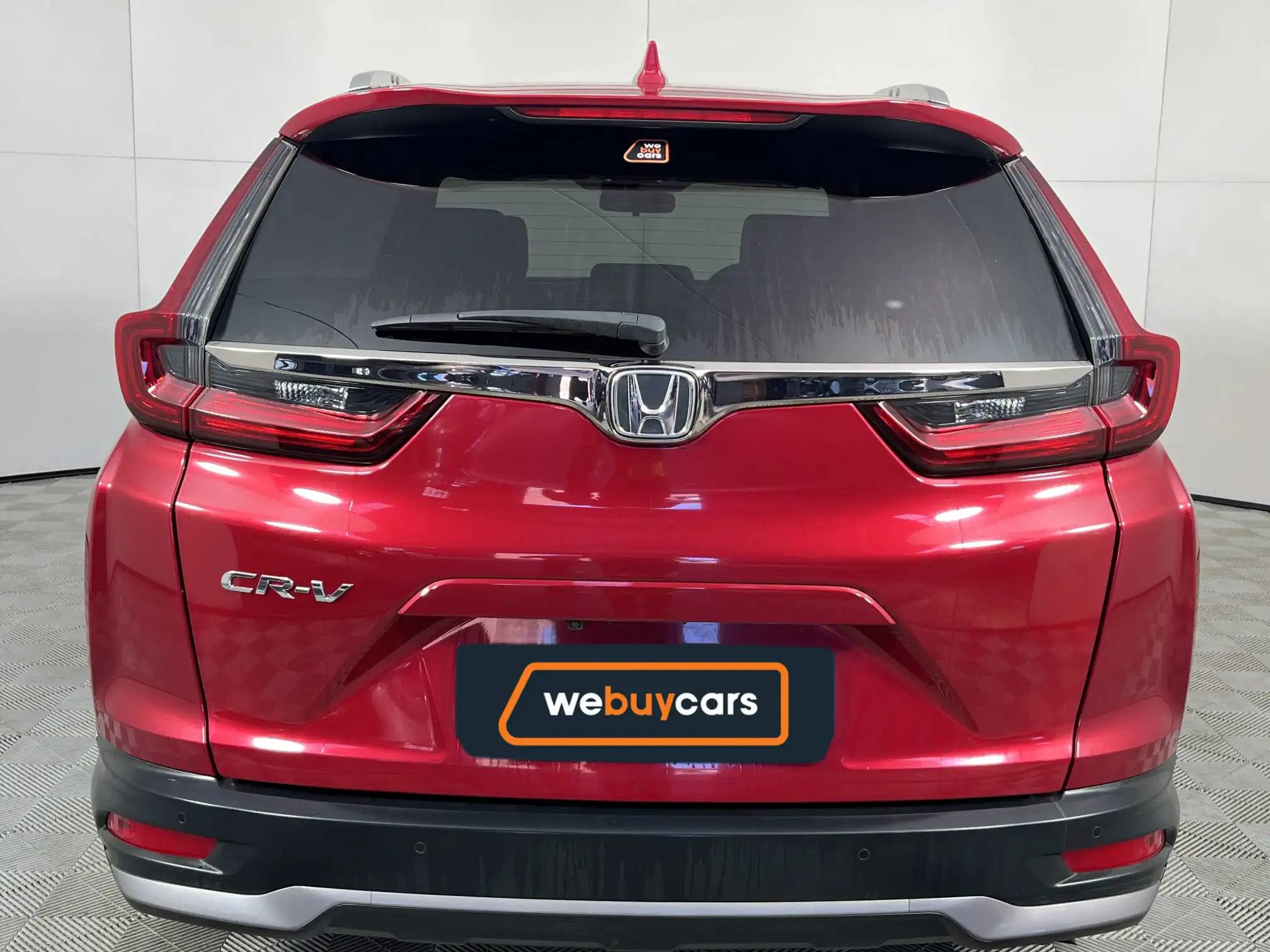 Honda CRV