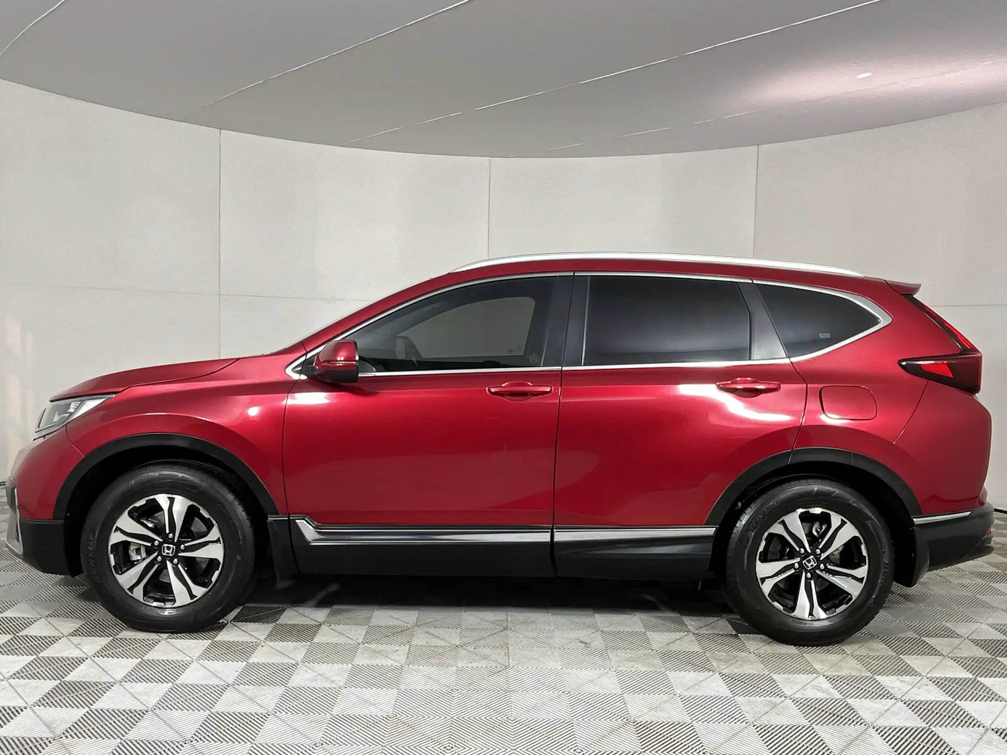 Honda CRV
