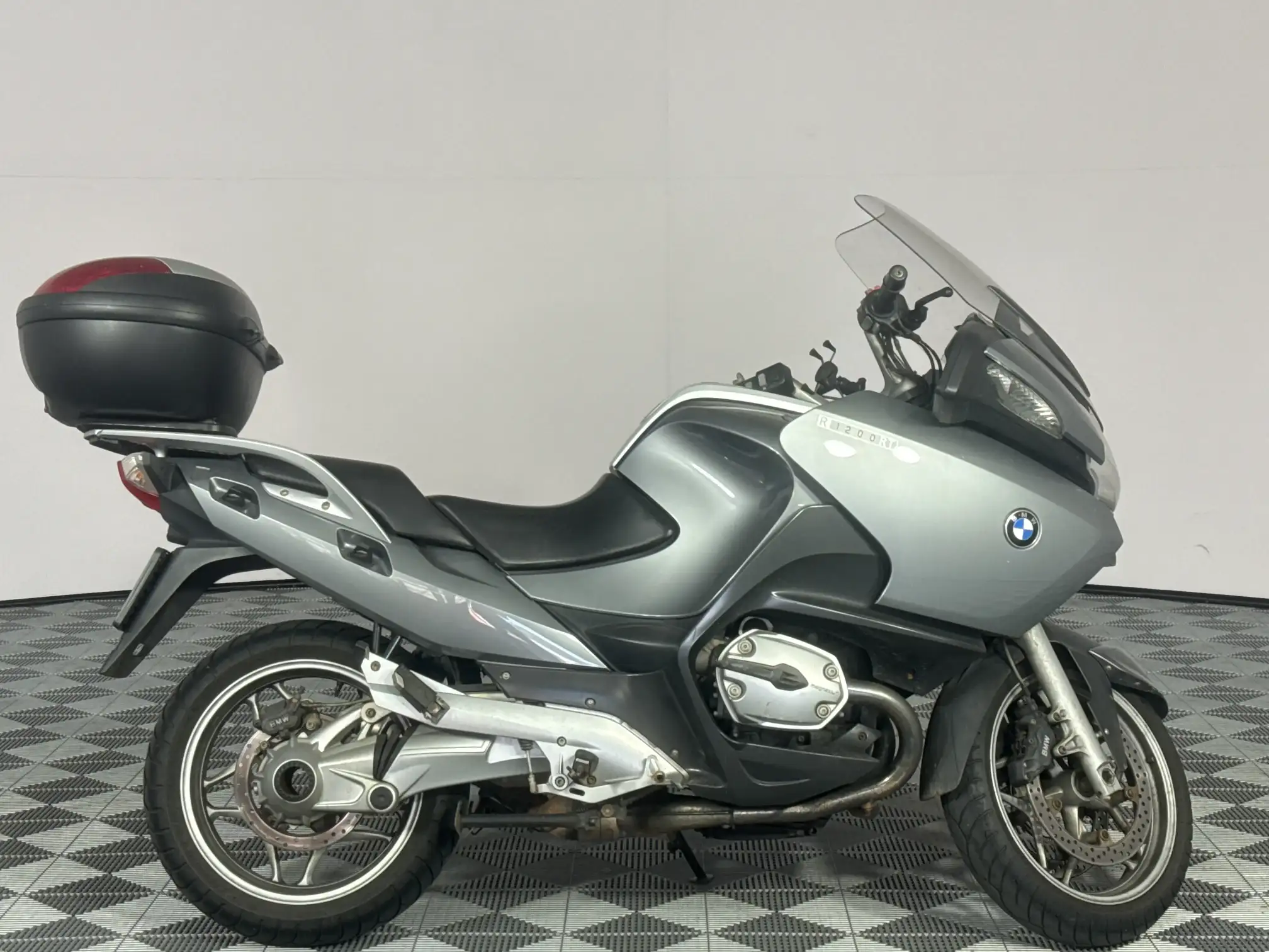 2006 BMW R Series